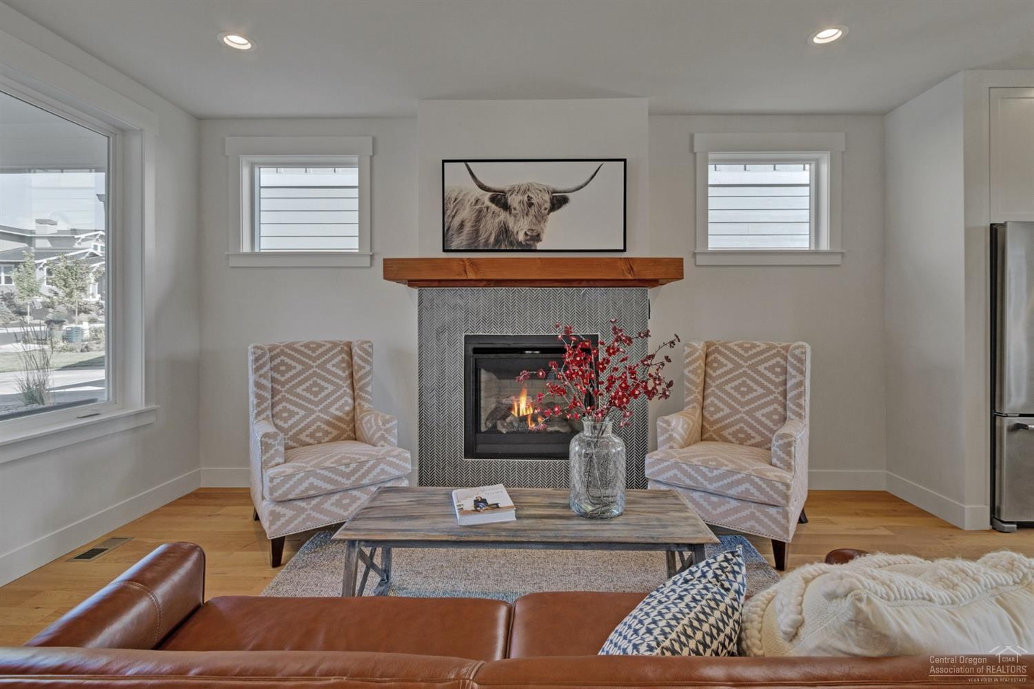 Hidden Hills - Residential