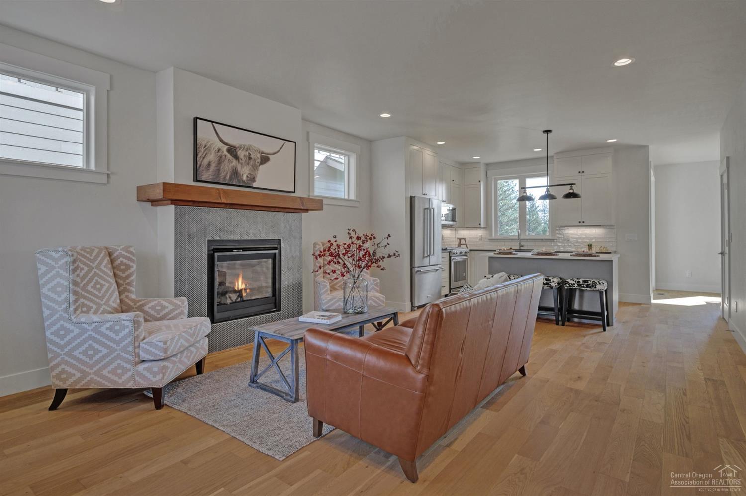 Hidden Hills - Residential