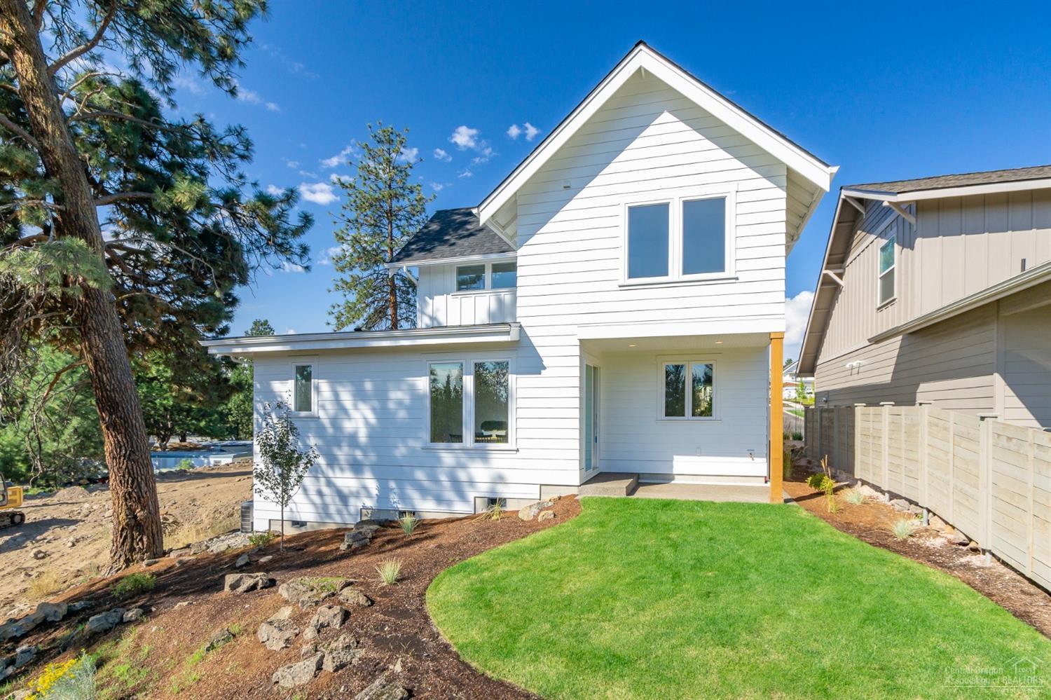 Hidden Hills - Residential