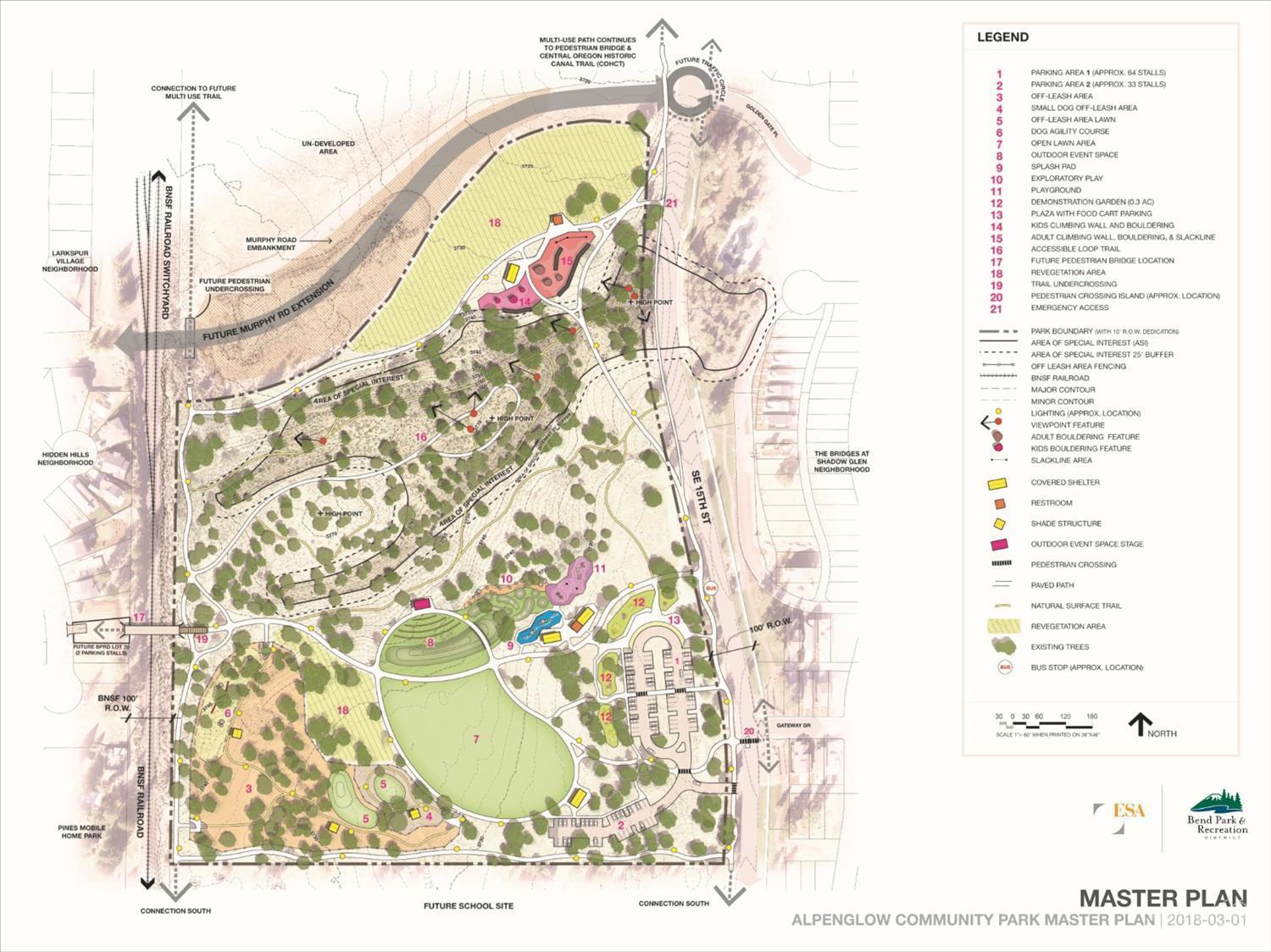 Hidden Hills - Residential