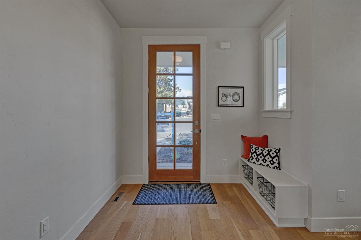 Hidden Hills - Residential