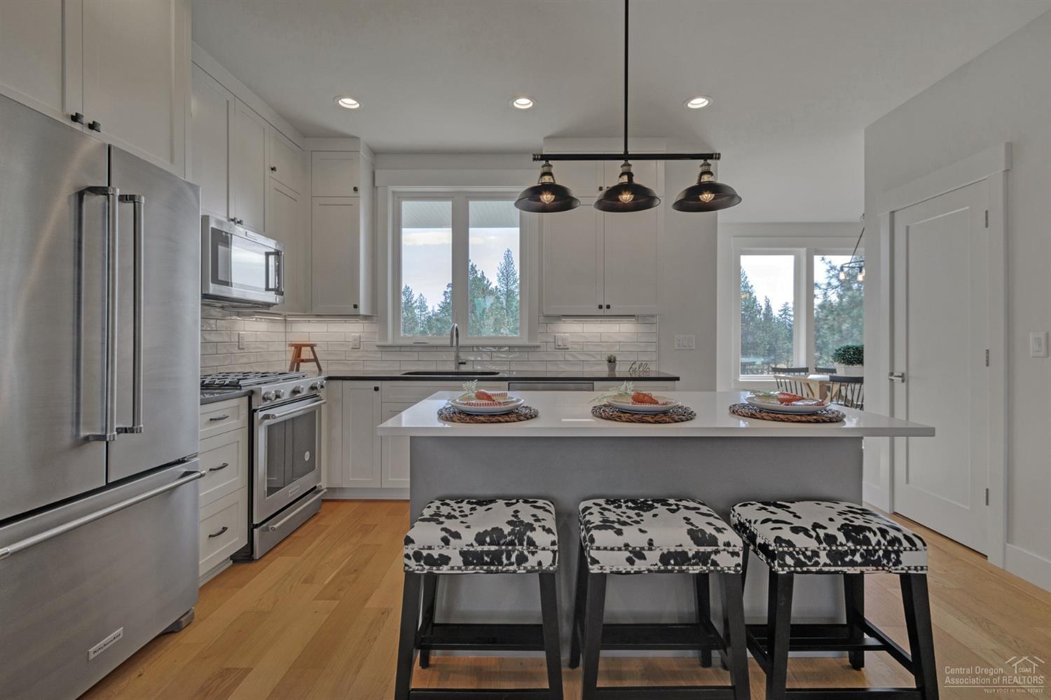 Hidden Hills - Residential