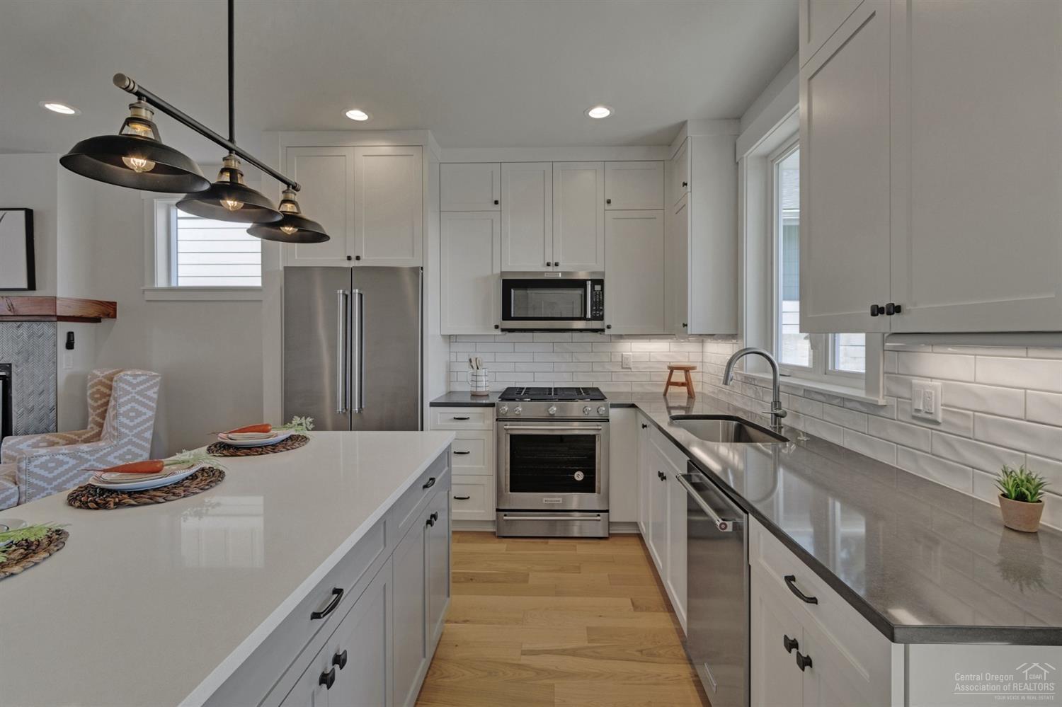 Hidden Hills - Residential