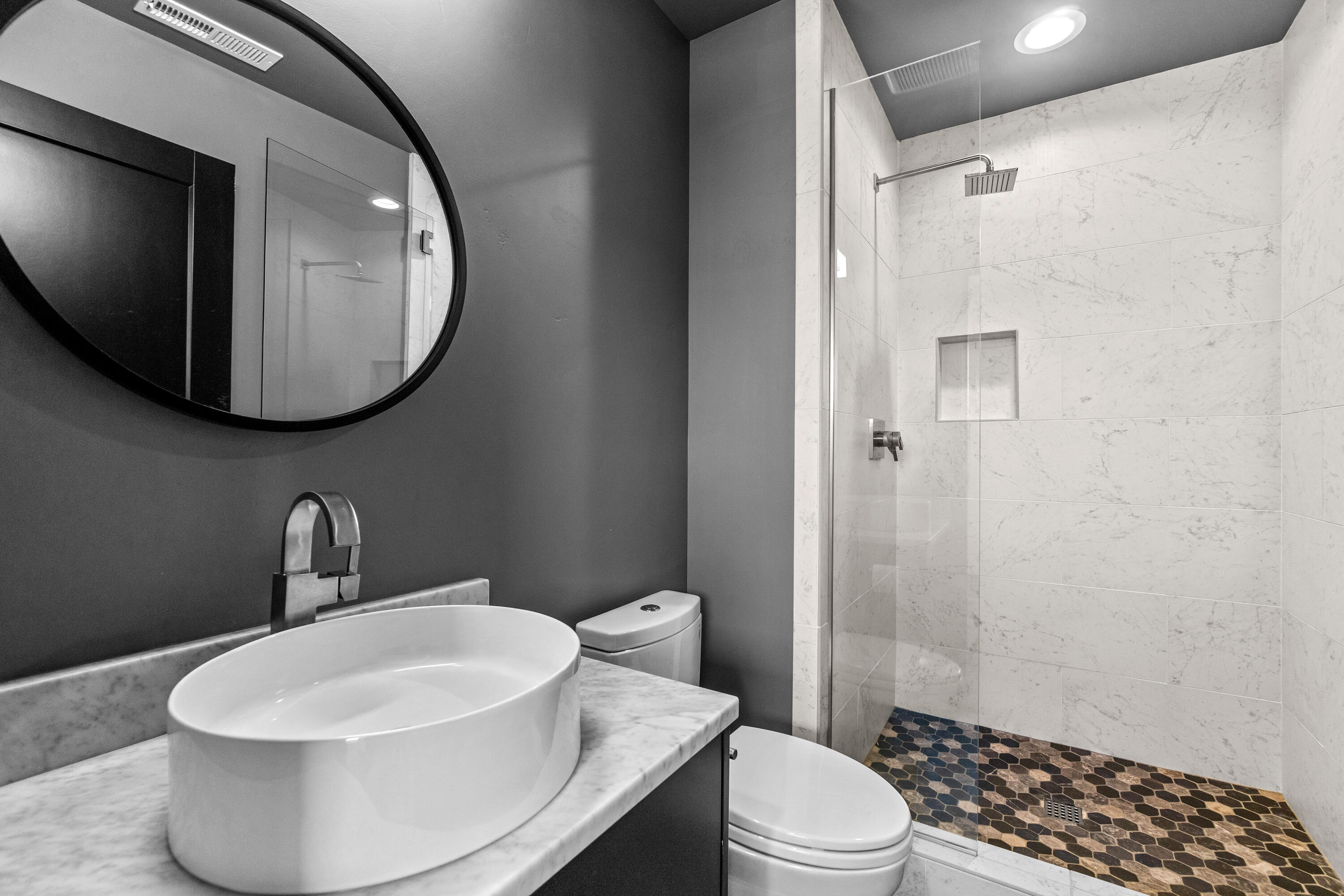 Lodges at Bachelor V - Residential