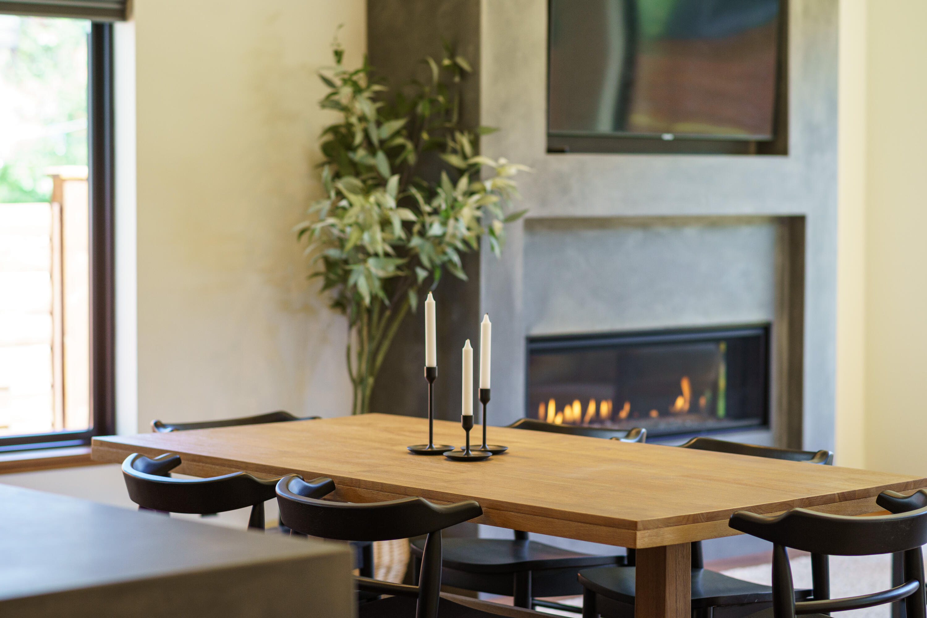 Lodges at Bachelor V - Residential