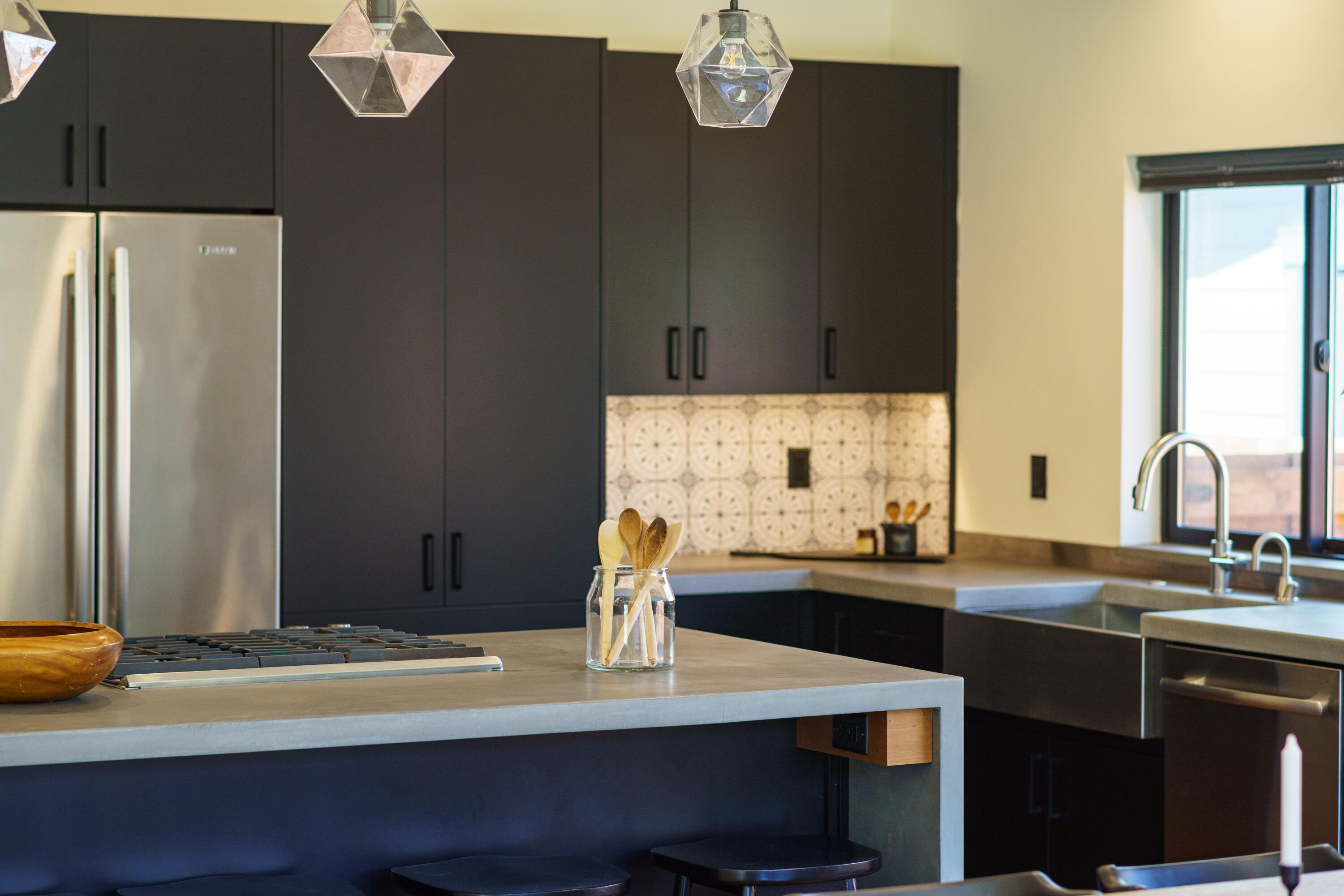 Lodges at Bachelor V - Residential