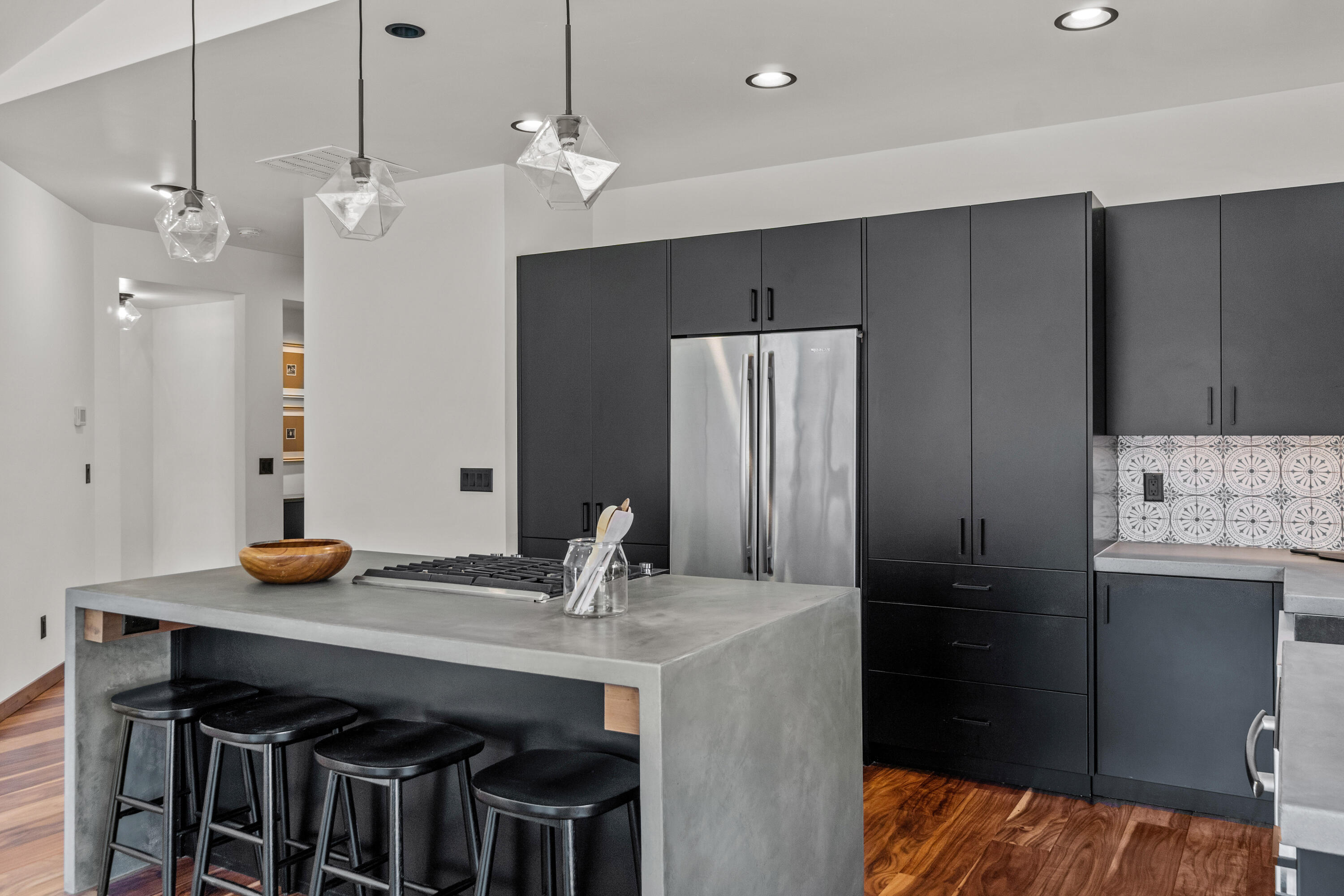 Lodges at Bachelor V - Residential