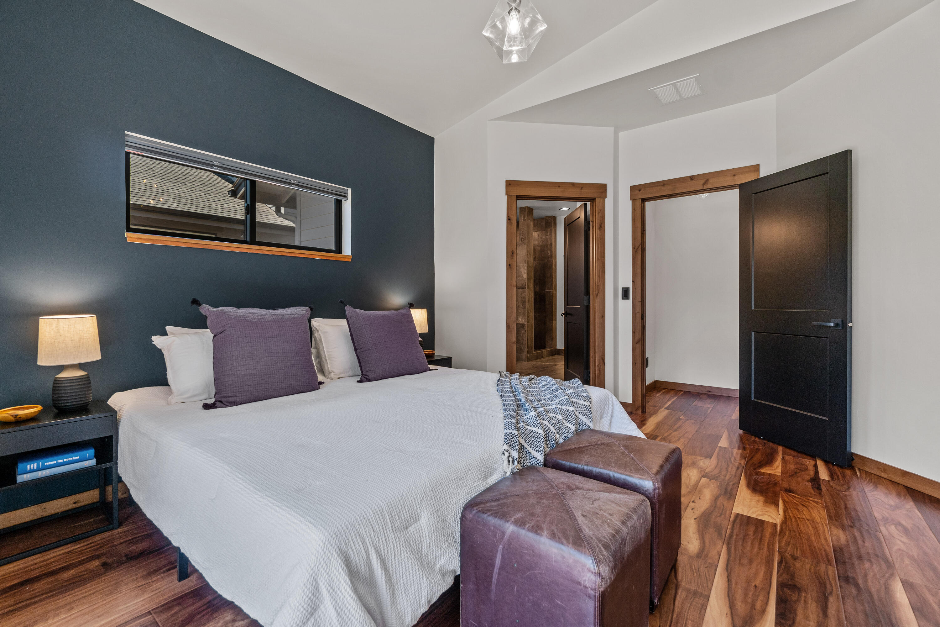 Lodges at Bachelor V - Residential