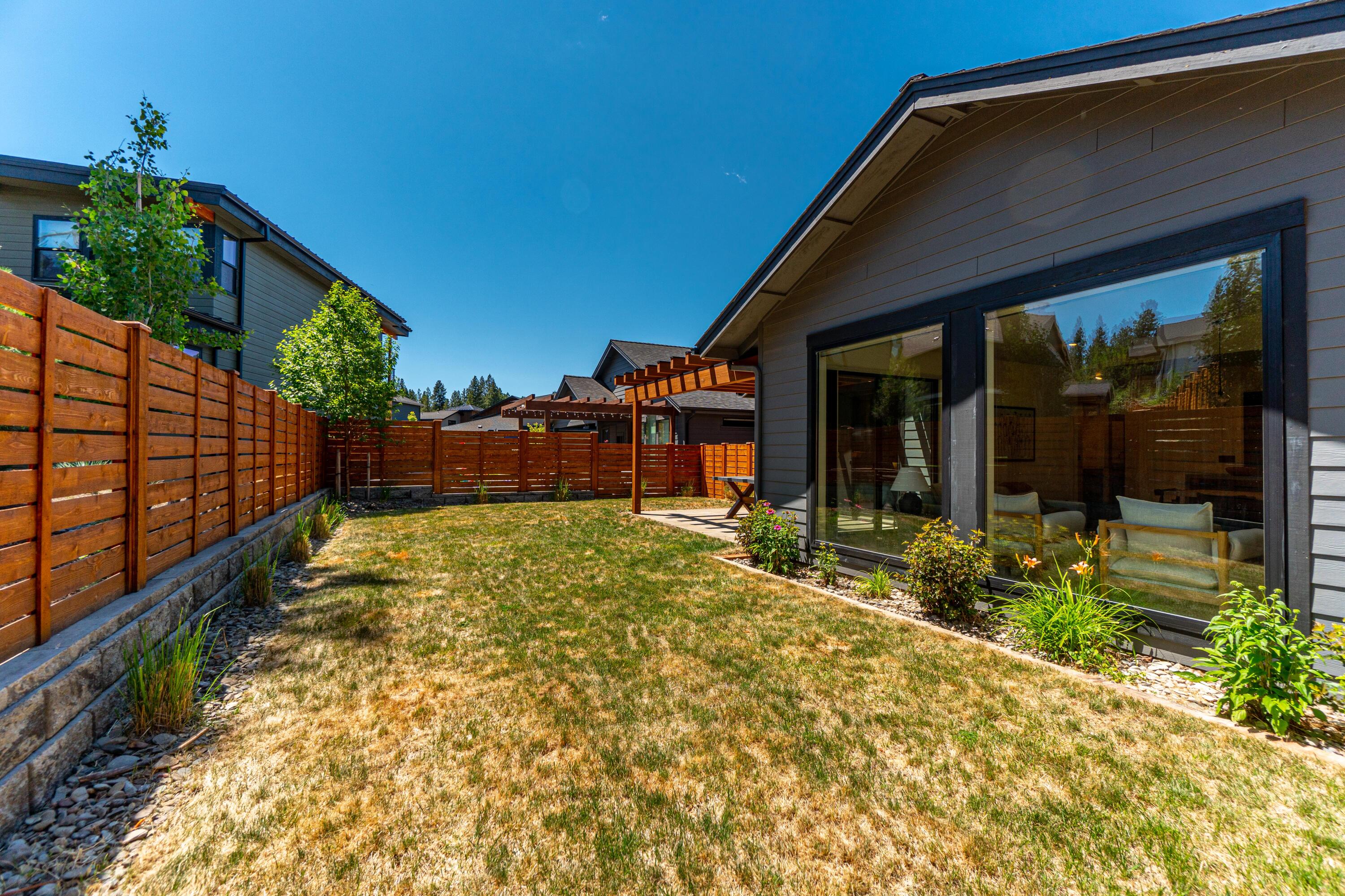 Lodges at Bachelor V - Residential