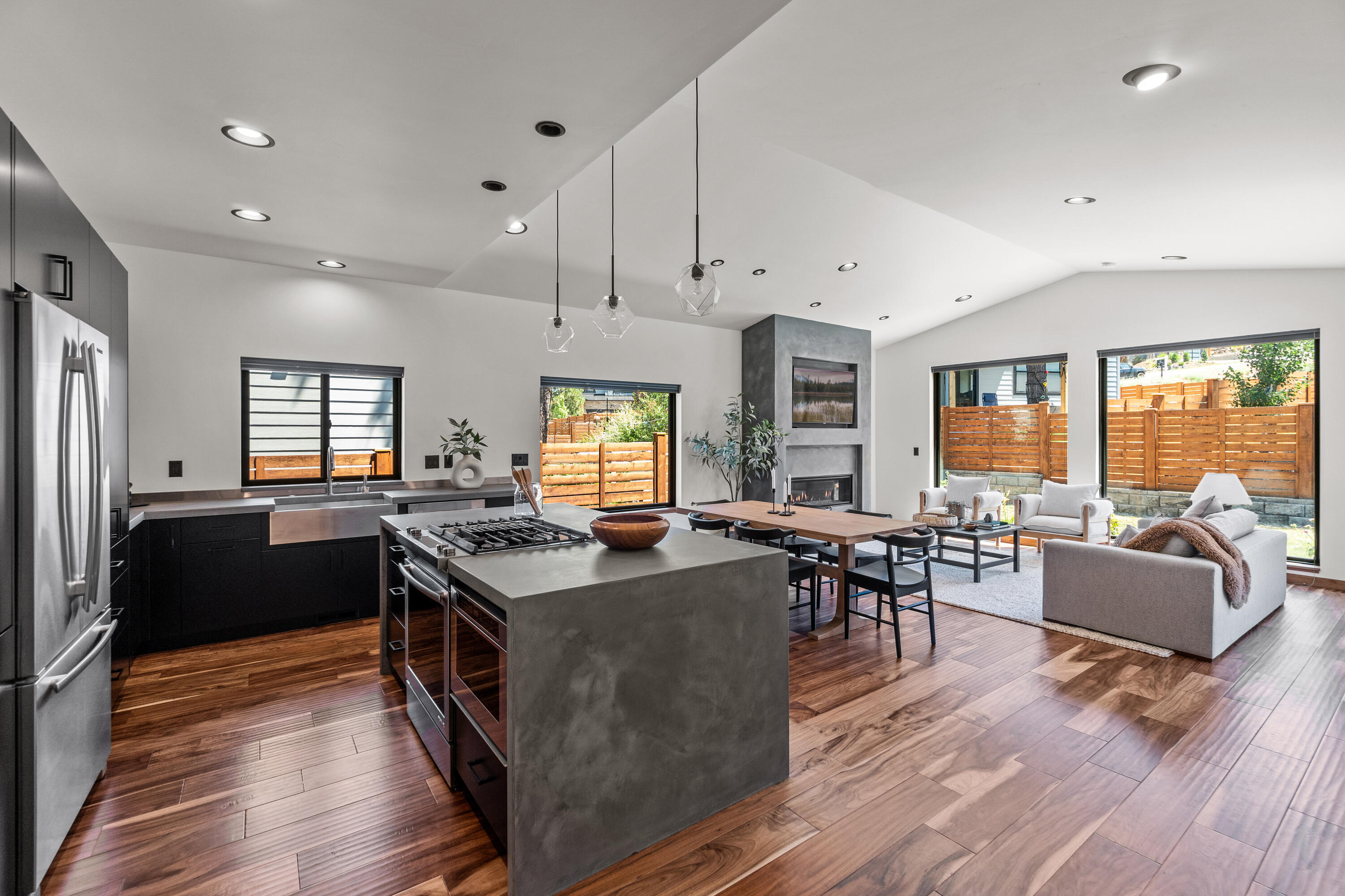 Lodges at Bachelor V - Residential