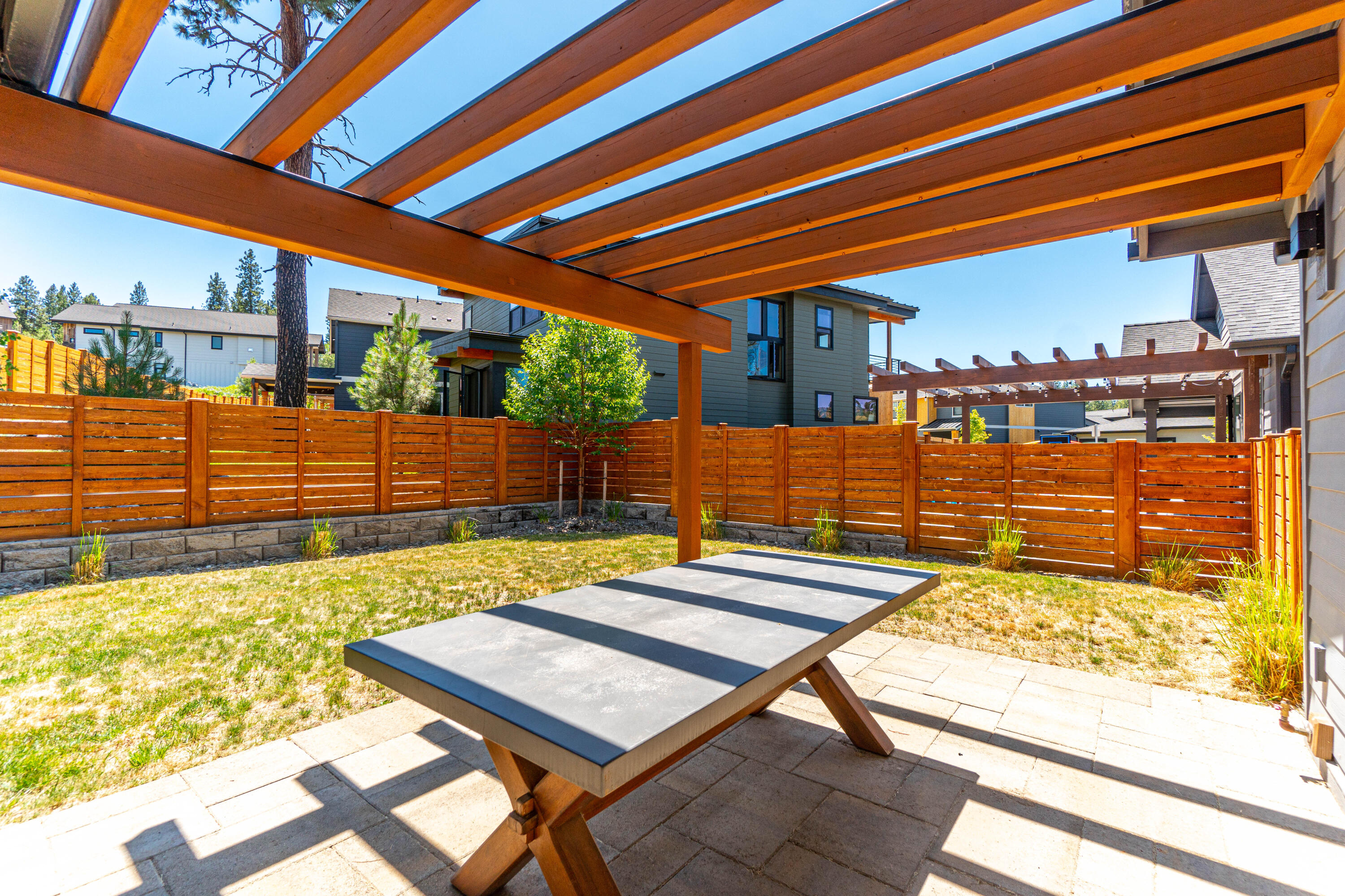 Lodges at Bachelor V - Residential