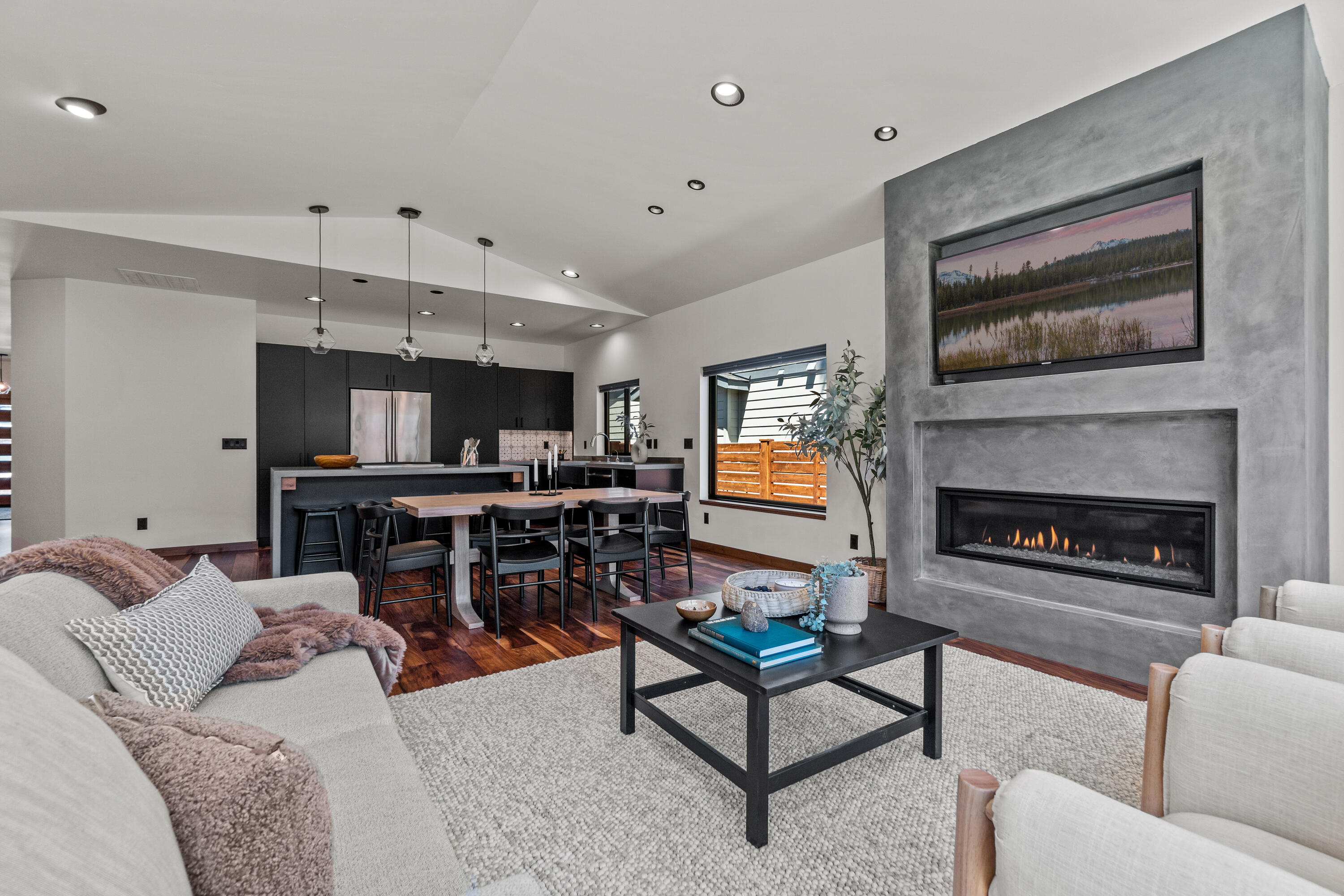 Lodges at Bachelor V - Residential