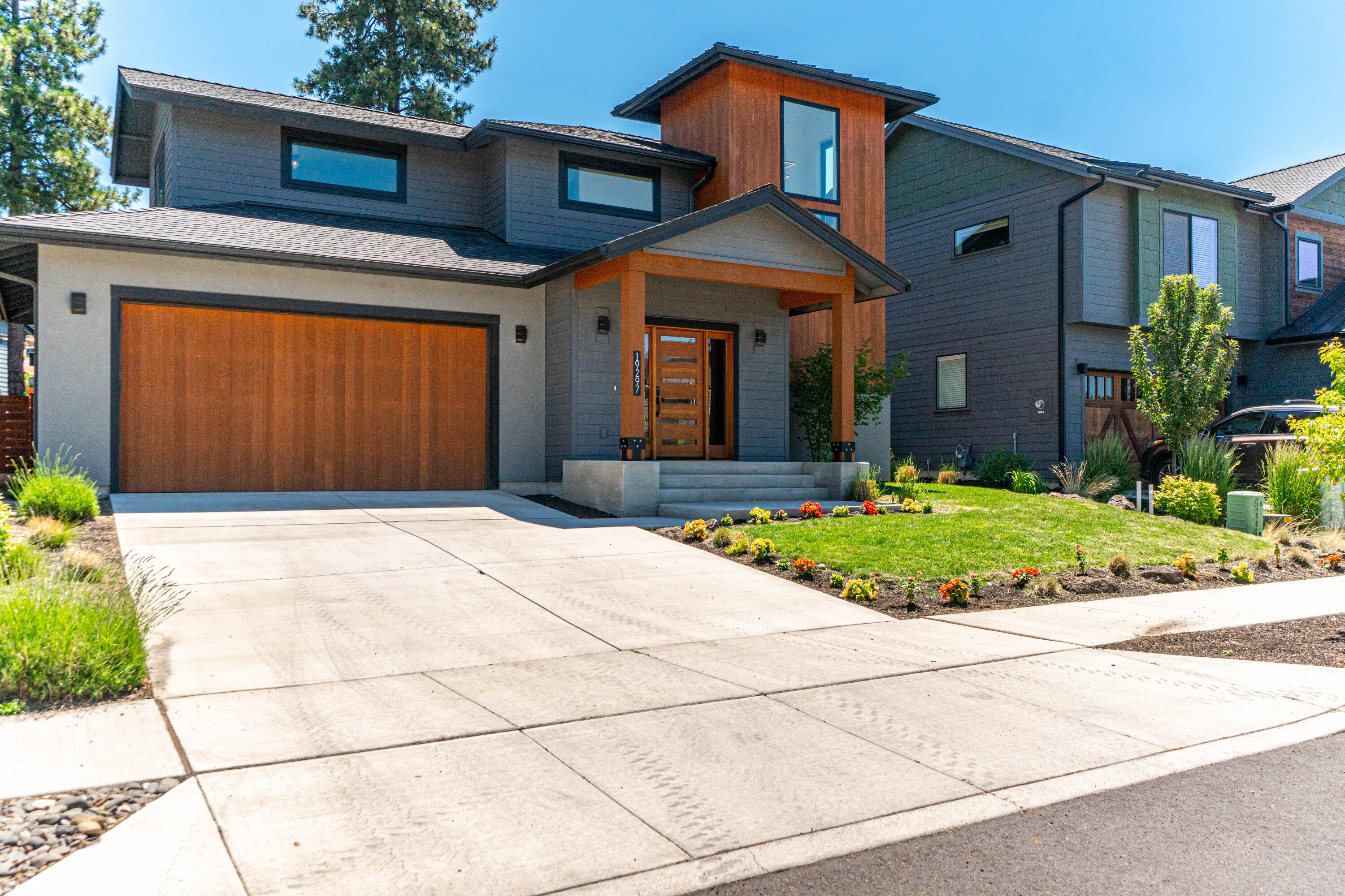 Lodges at Bachelor V - Residential