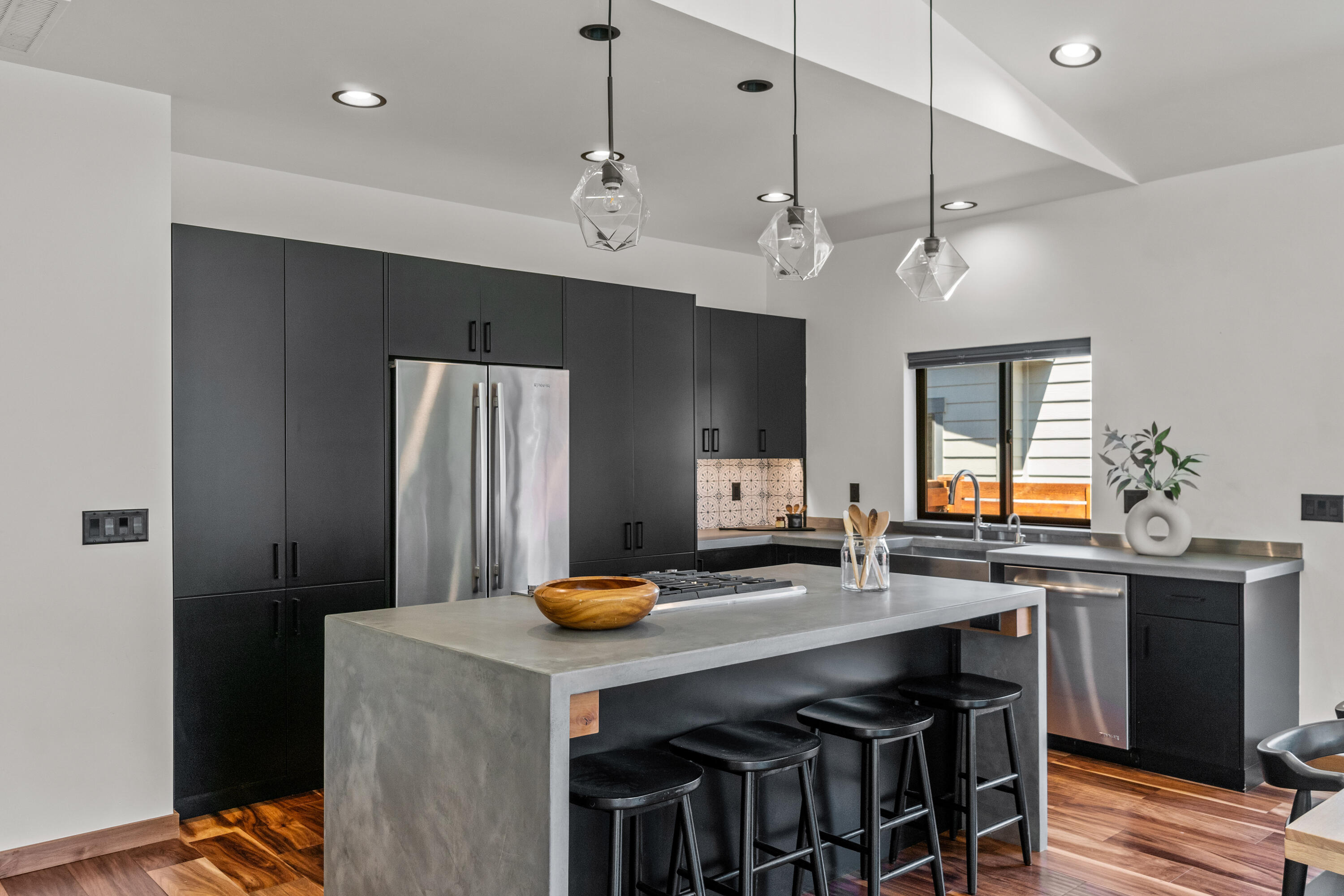 Lodges at Bachelor V - Residential