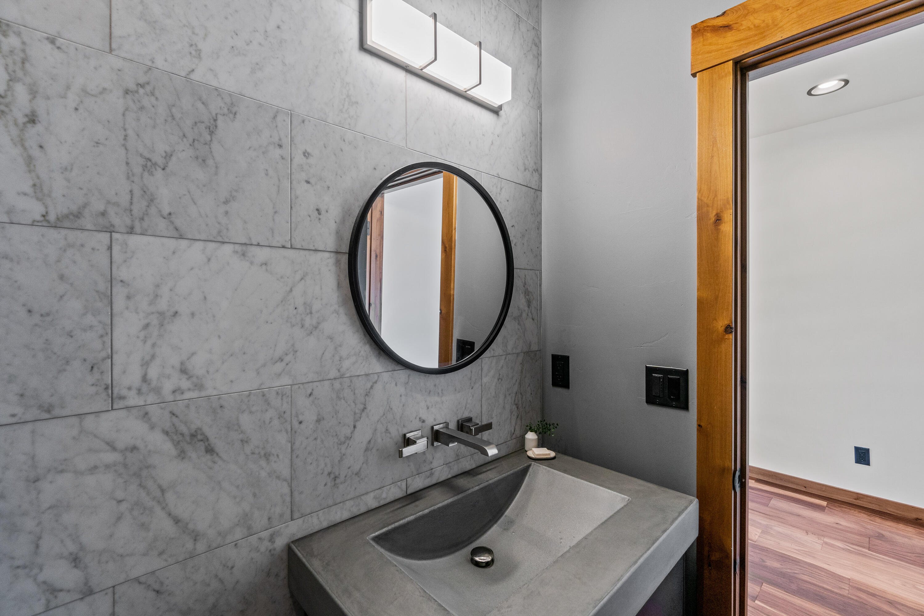 Lodges at Bachelor V - Residential