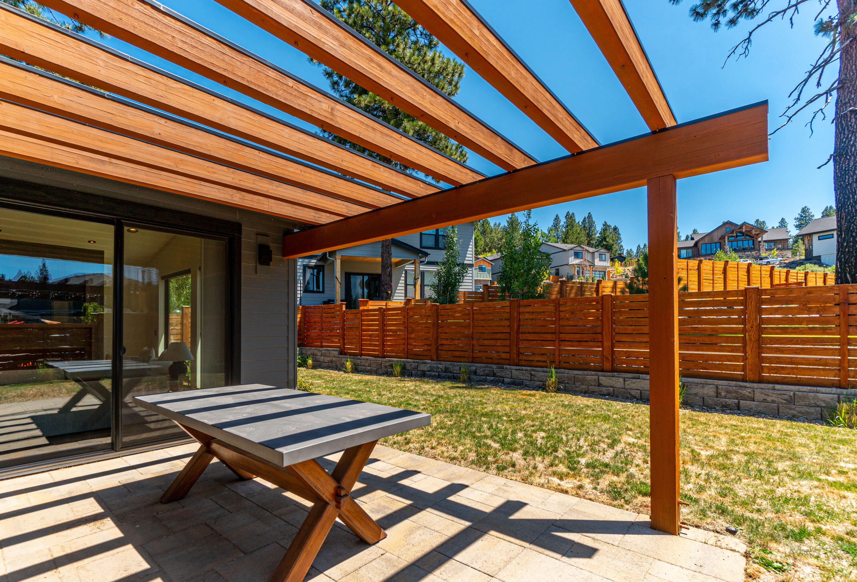 Lodges at Bachelor V - Residential