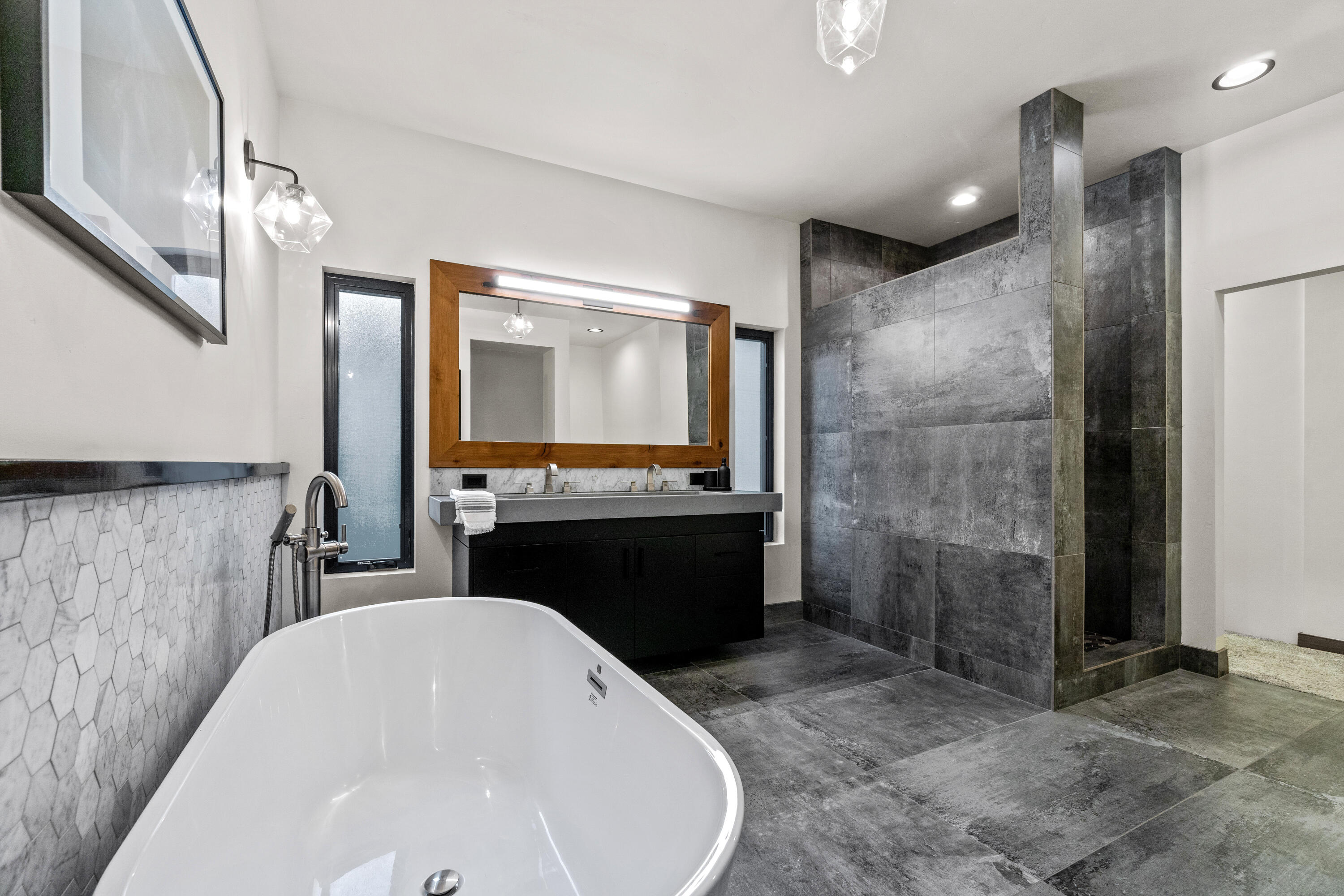 Lodges at Bachelor V - Residential