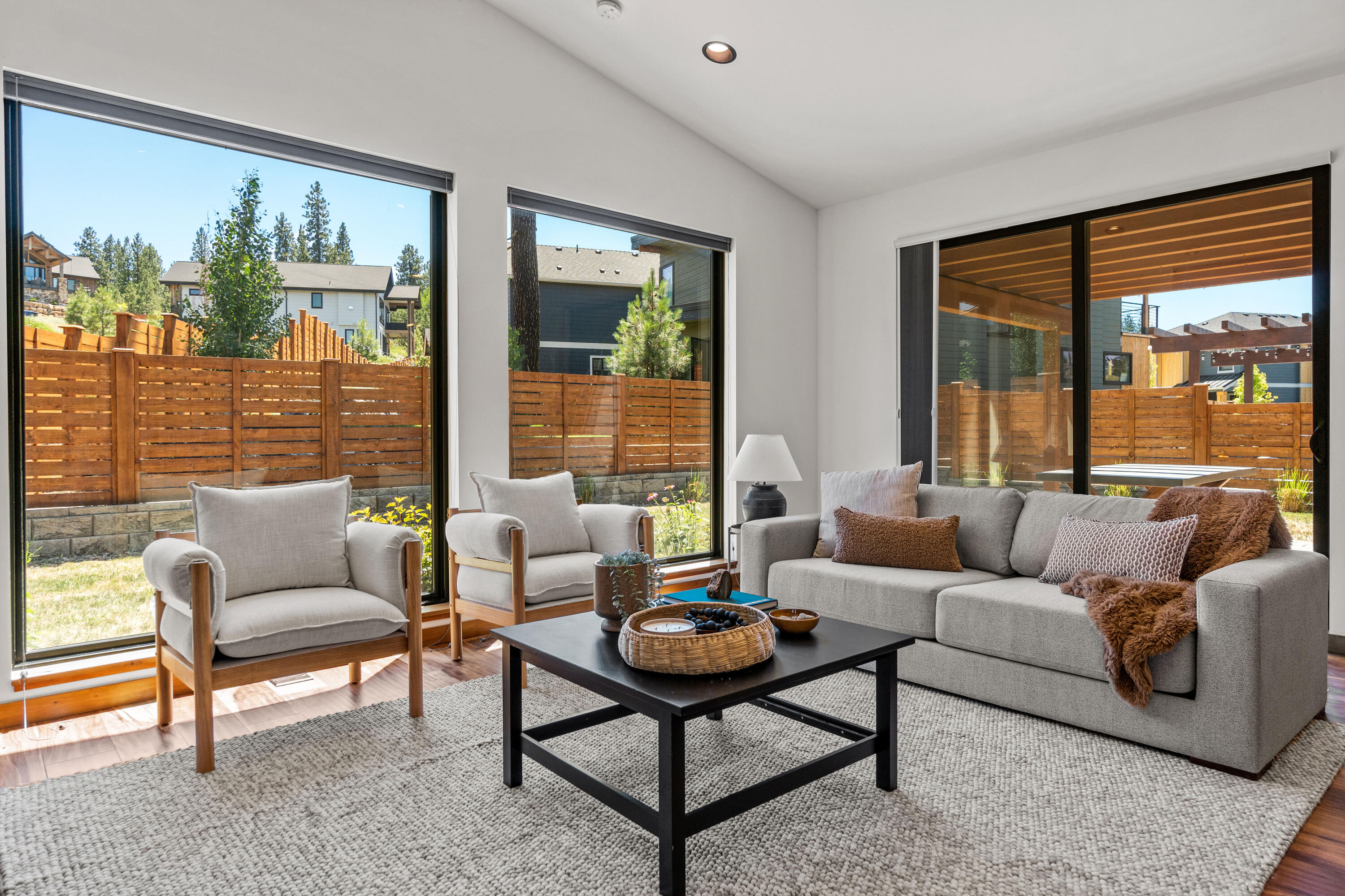 Lodges at Bachelor V - Residential