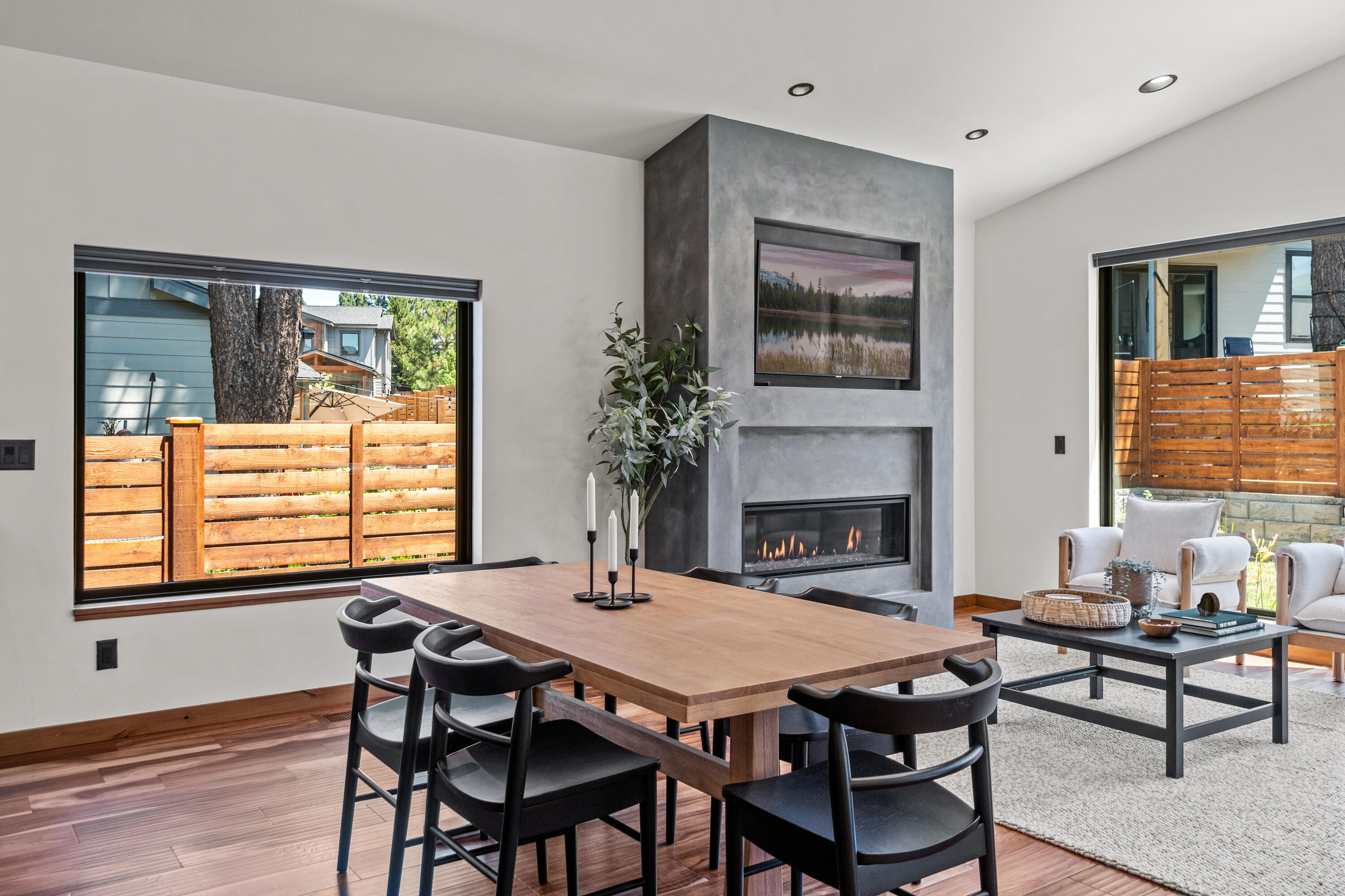 Lodges at Bachelor V - Residential