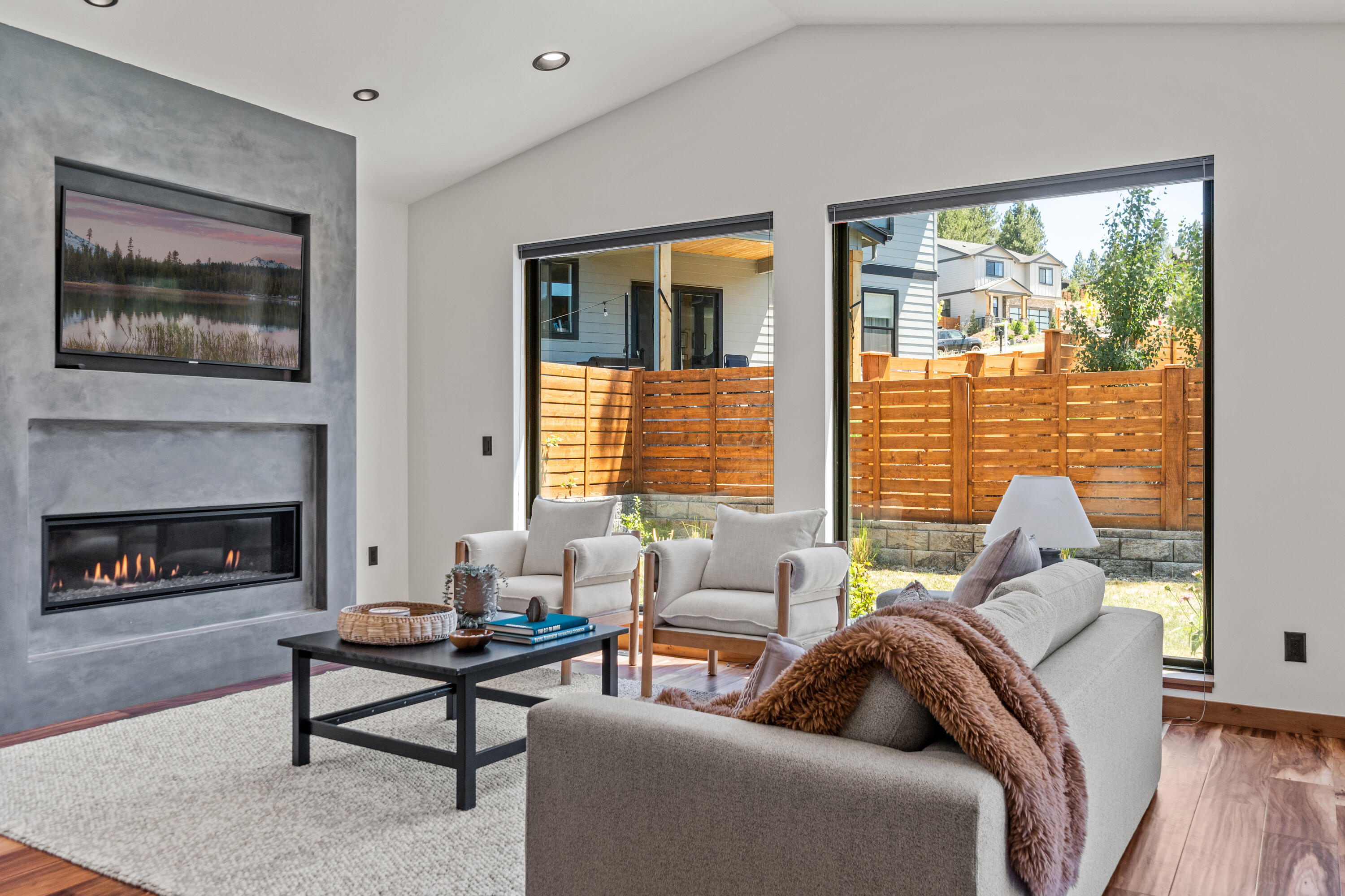 Lodges at Bachelor V - Residential