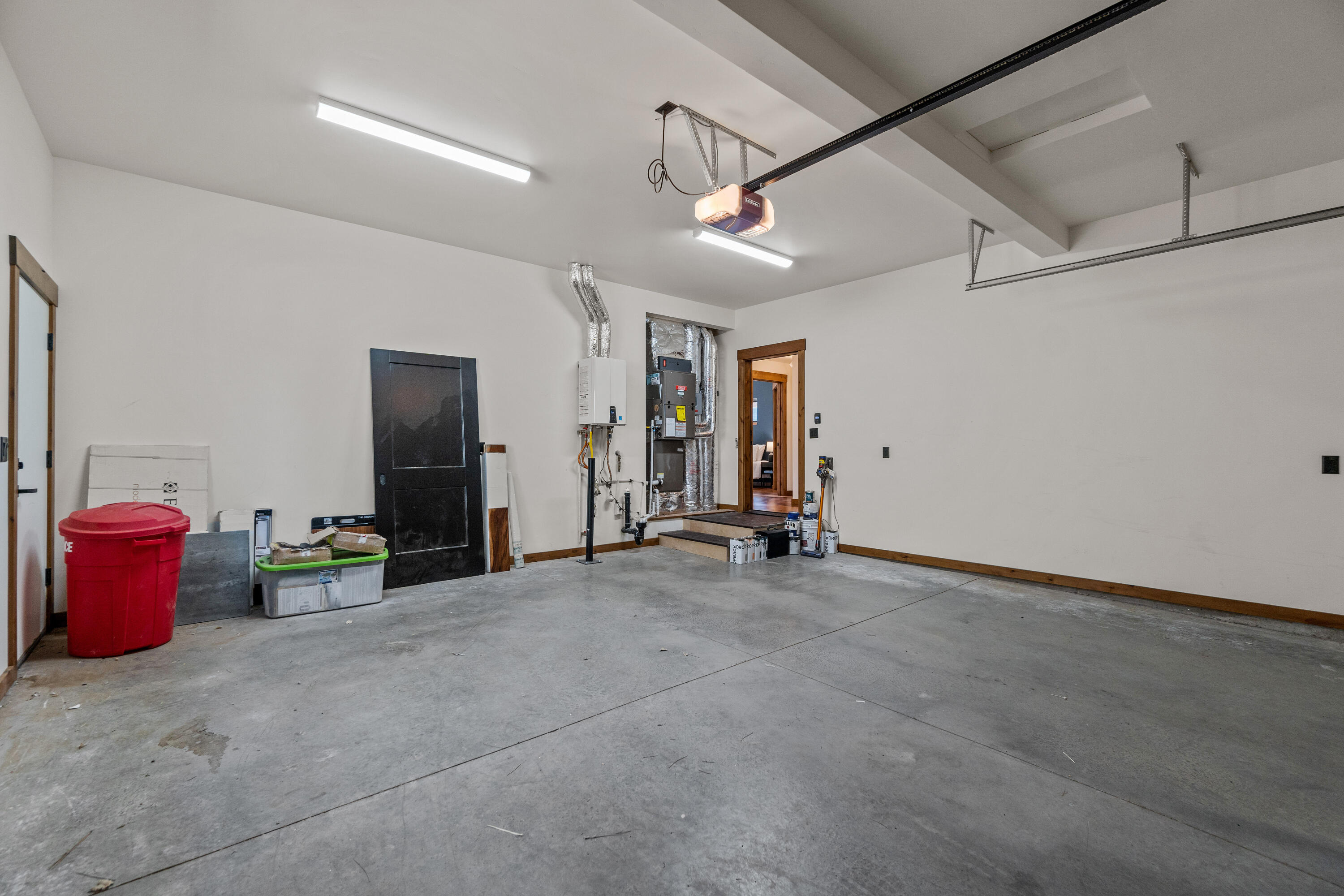 Lodges at Bachelor V - Residential