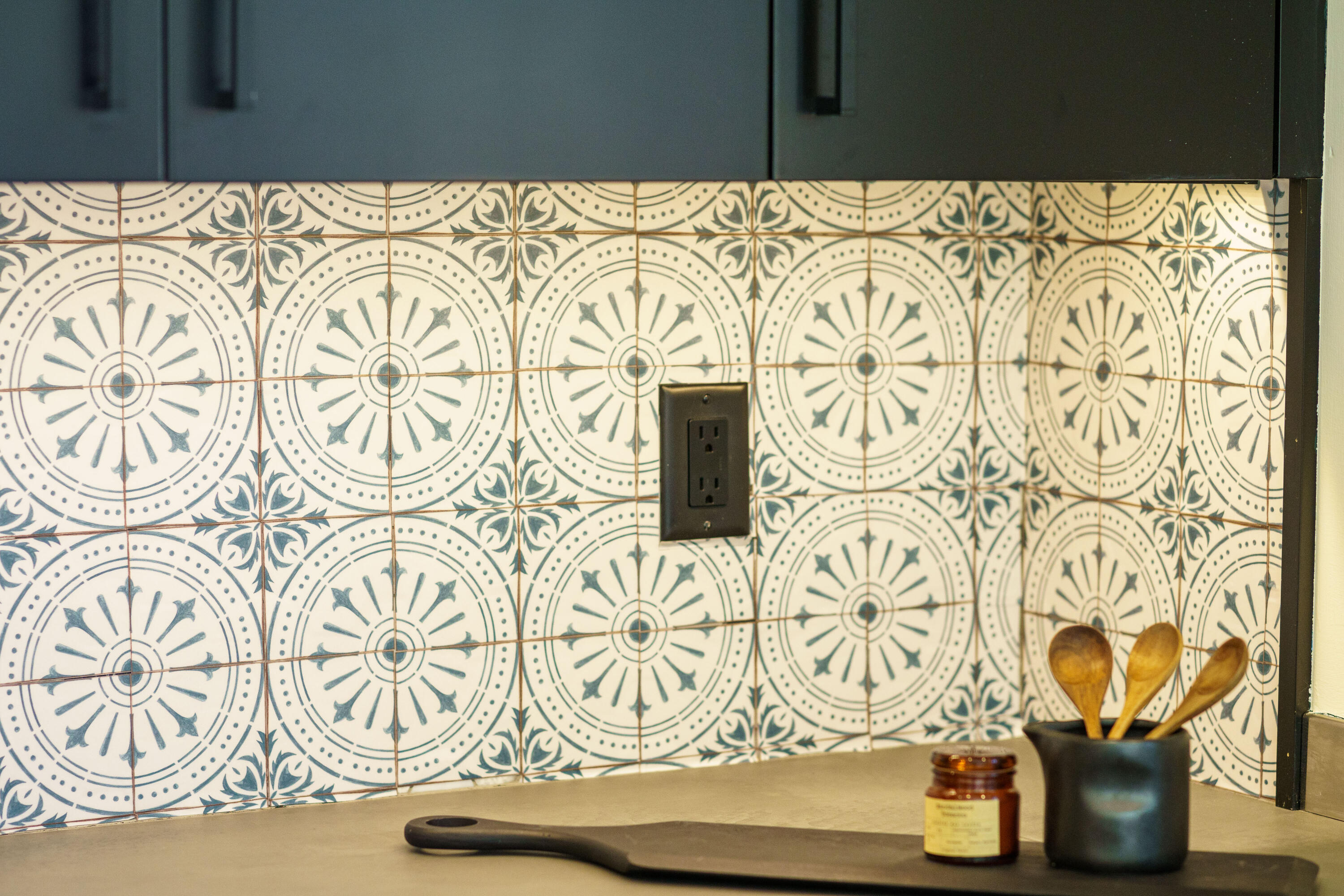 Lodges at Bachelor V - Residential