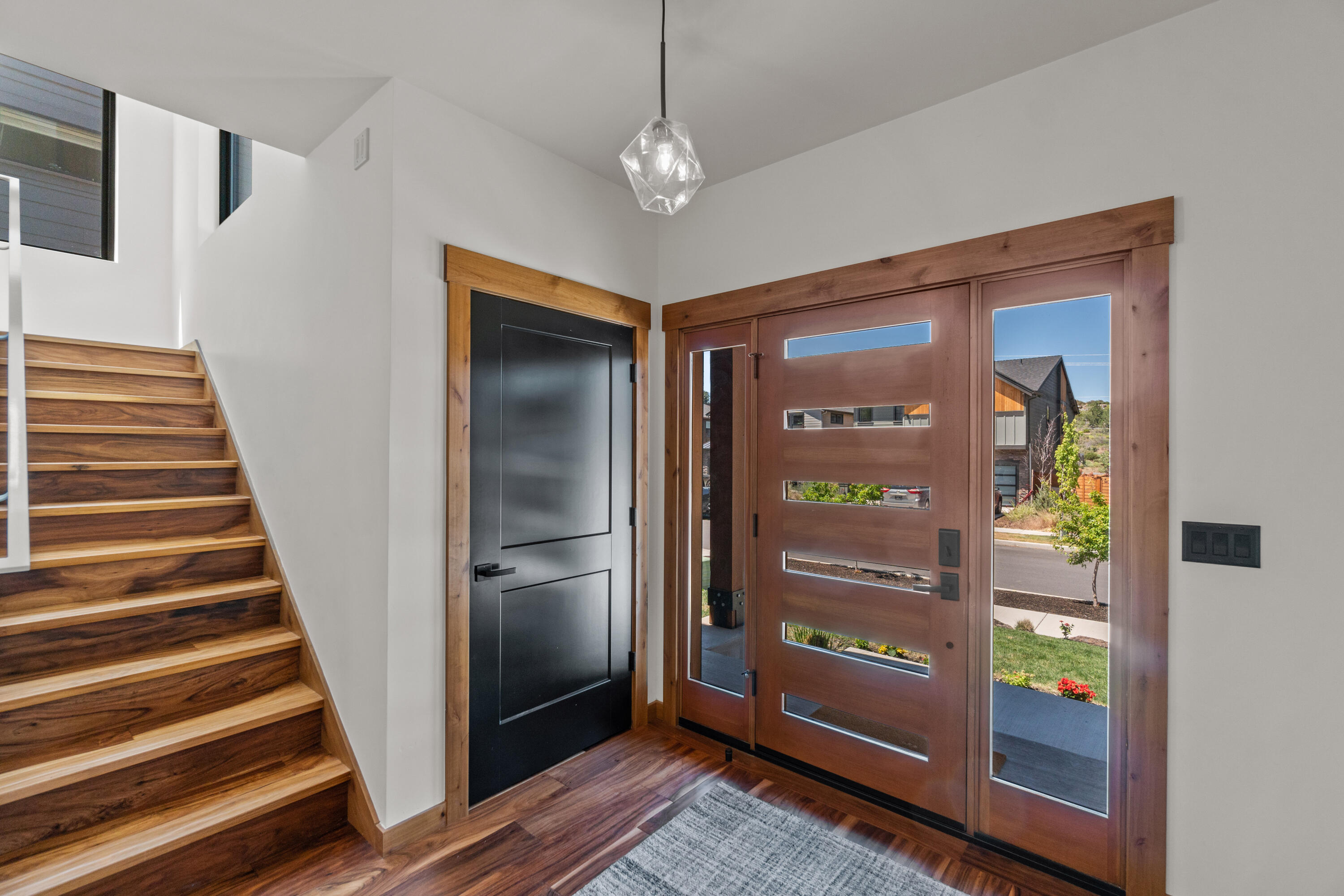 Lodges at Bachelor V - Residential