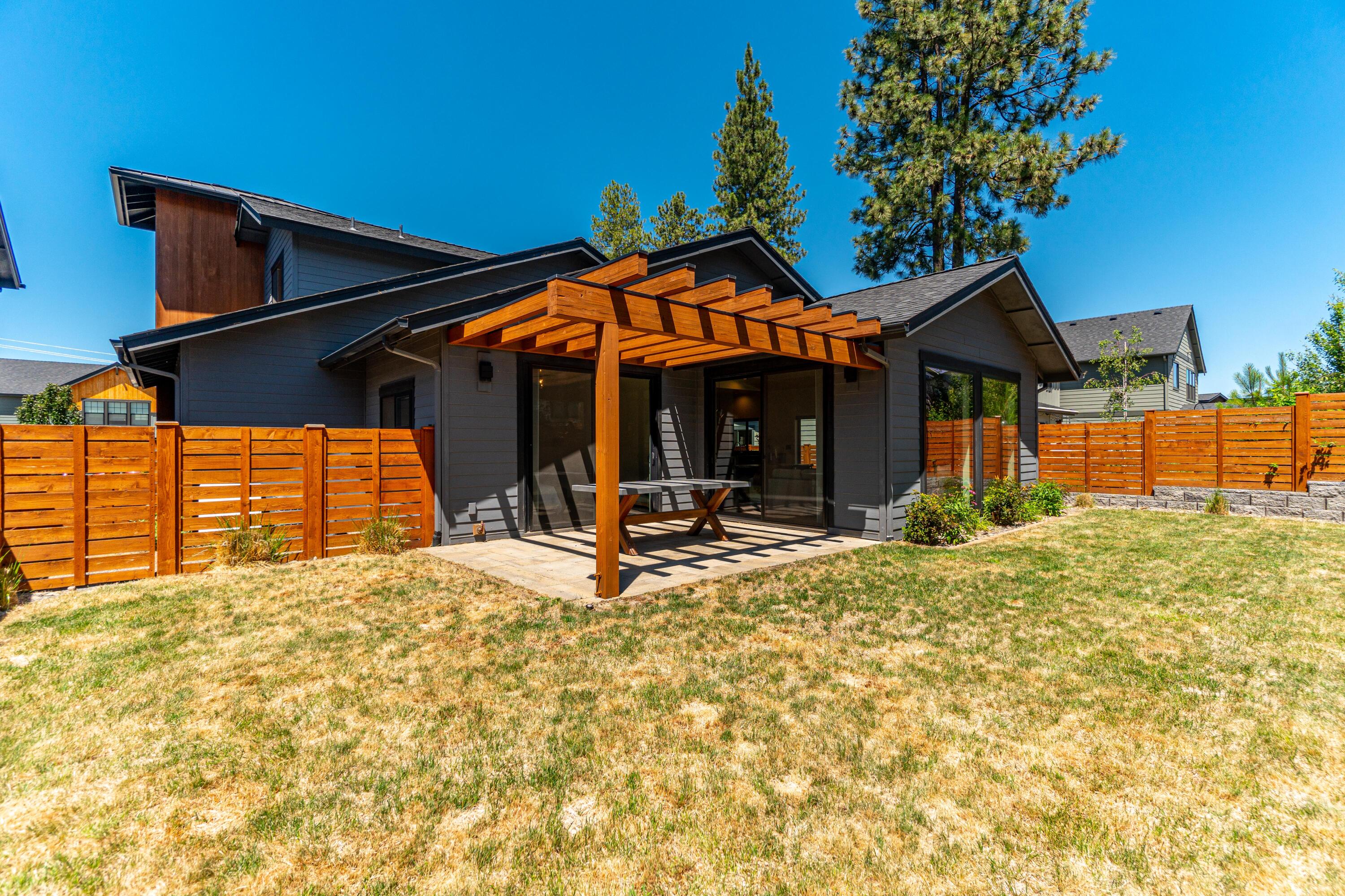 Lodges at Bachelor V - Residential