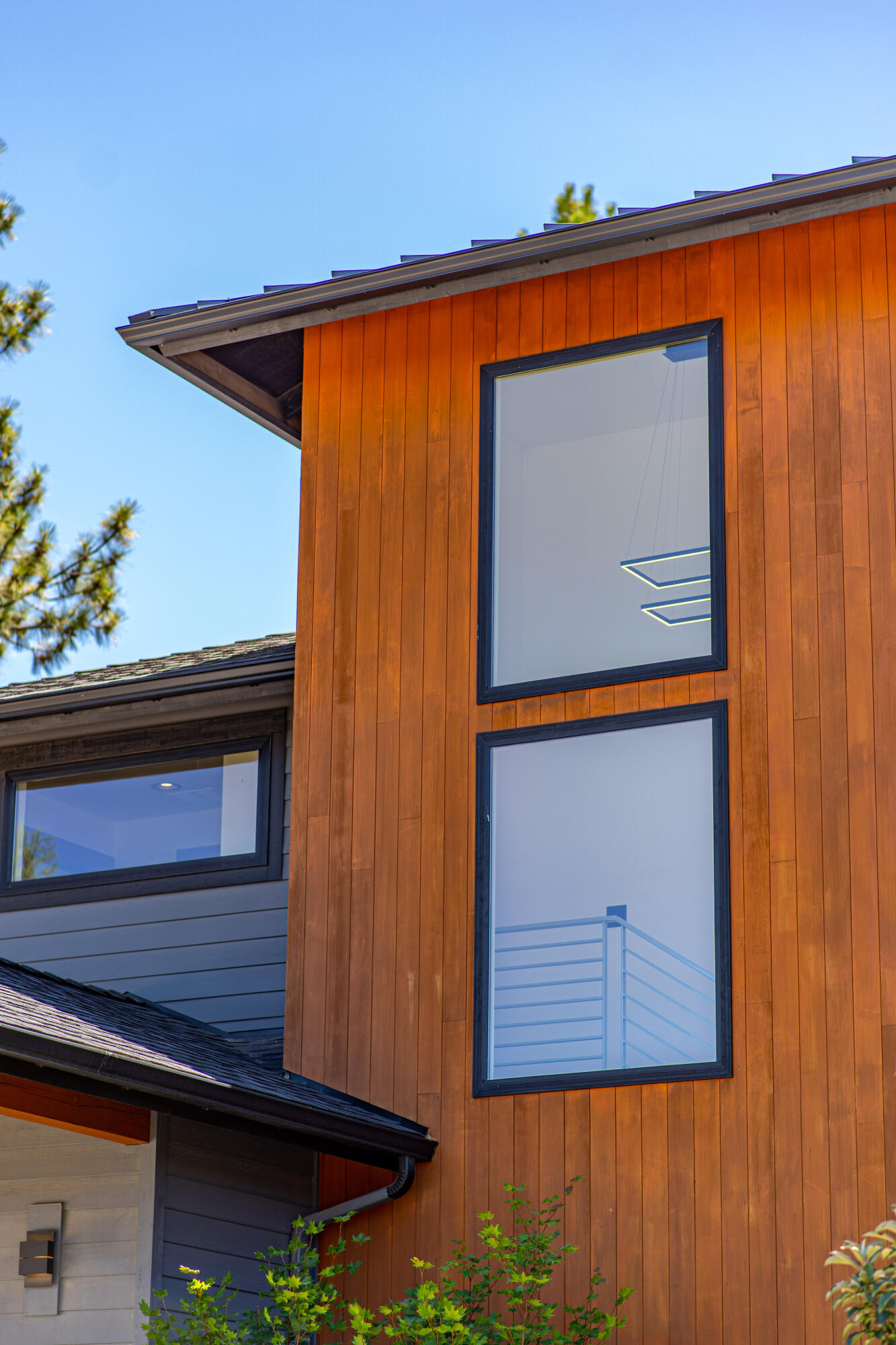 Lodges at Bachelor V - Residential