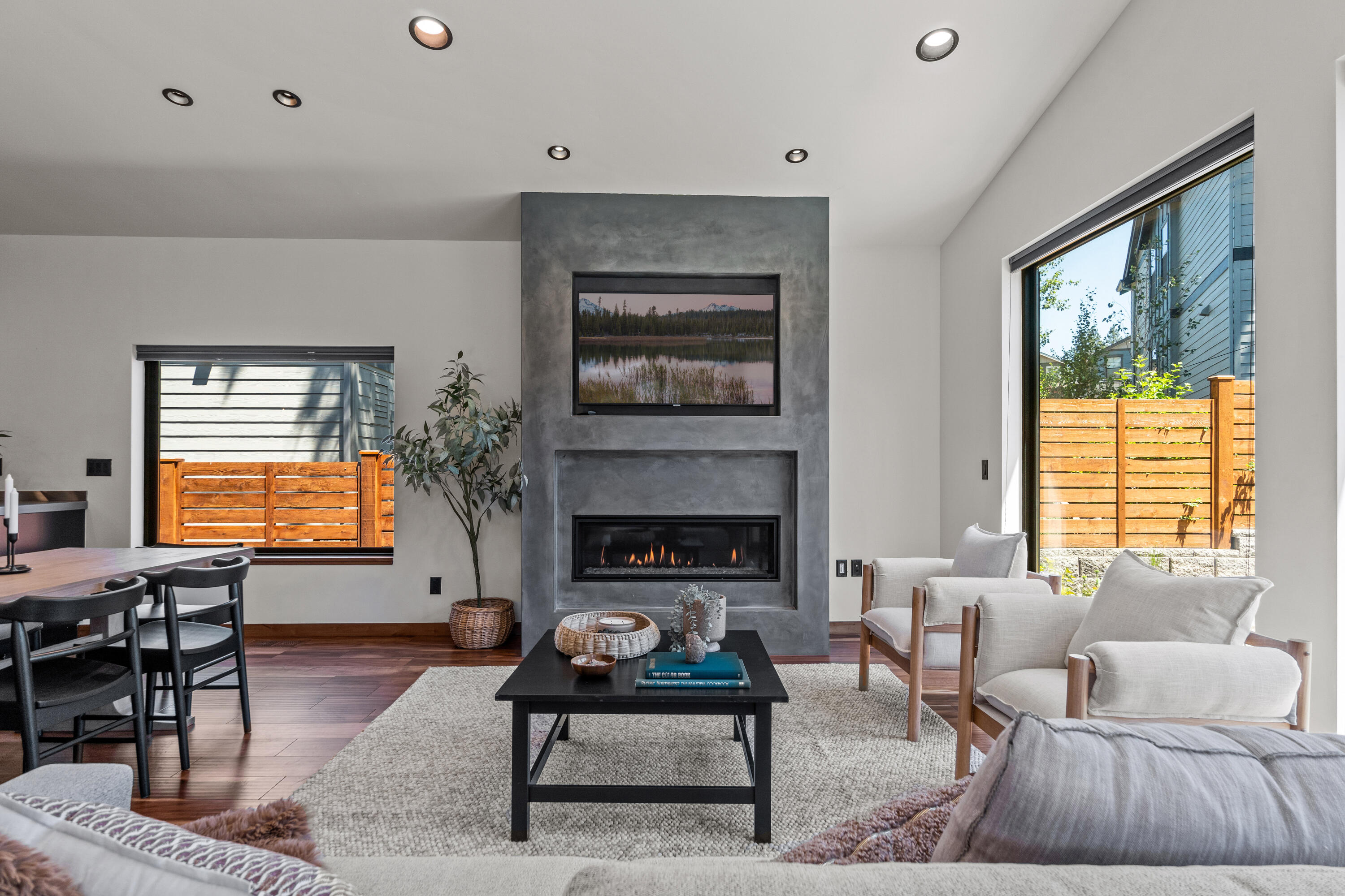 Lodges at Bachelor V - Residential