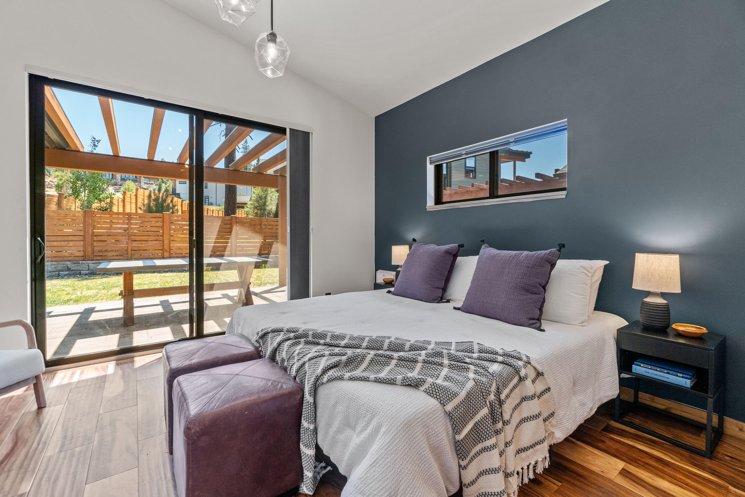 Lodges at Bachelor V - Residential