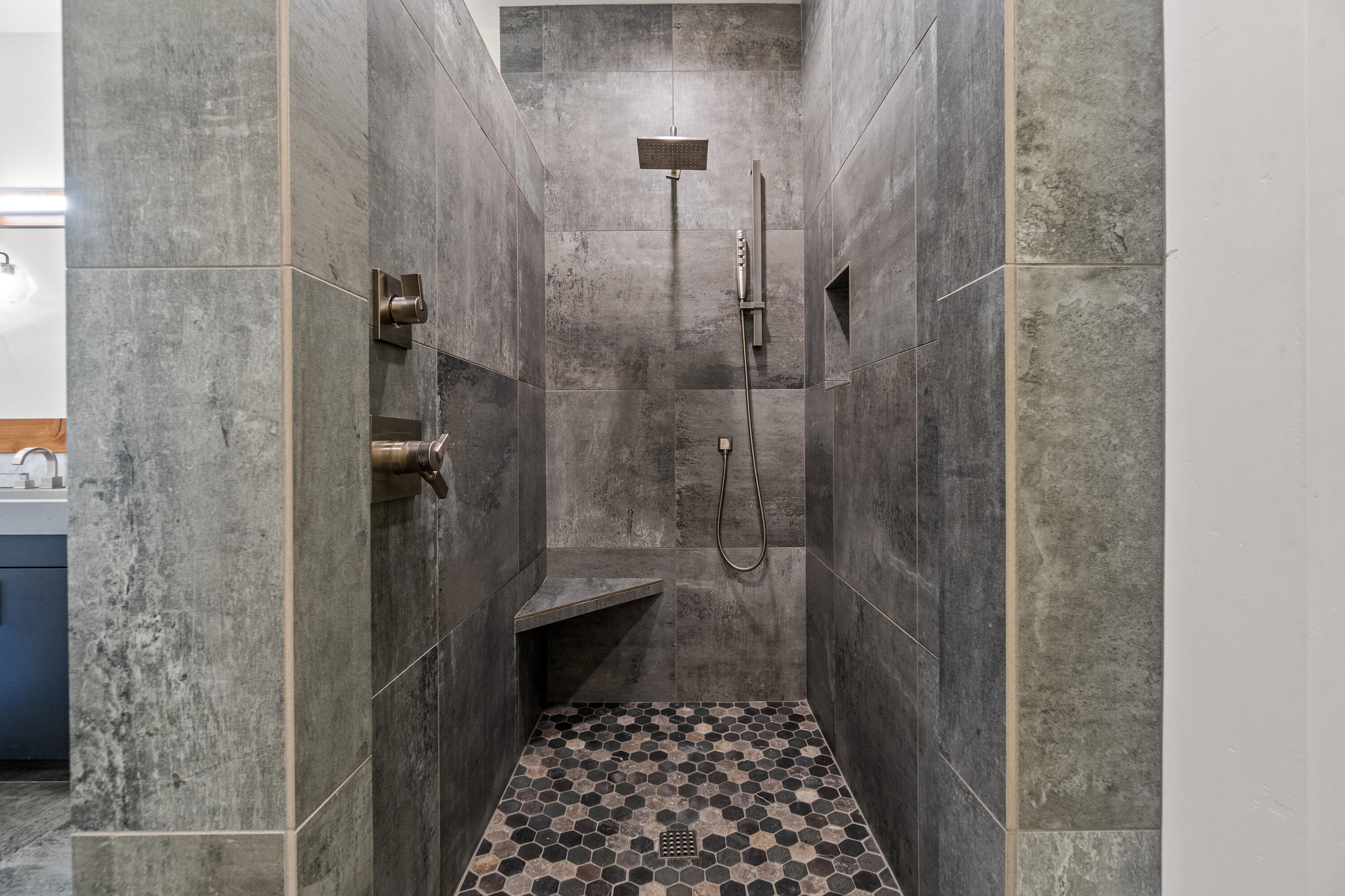 Lodges at Bachelor V - Residential