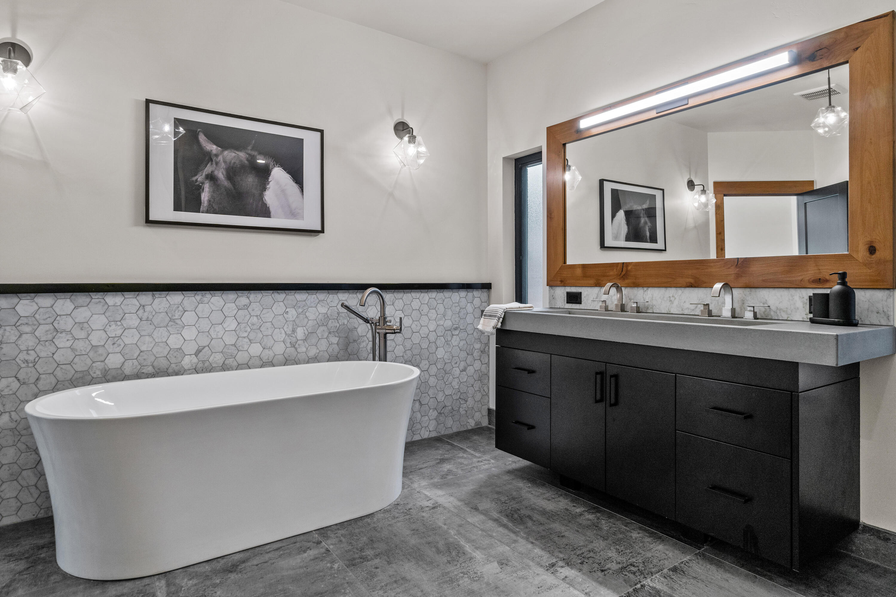 Lodges at Bachelor V - Residential