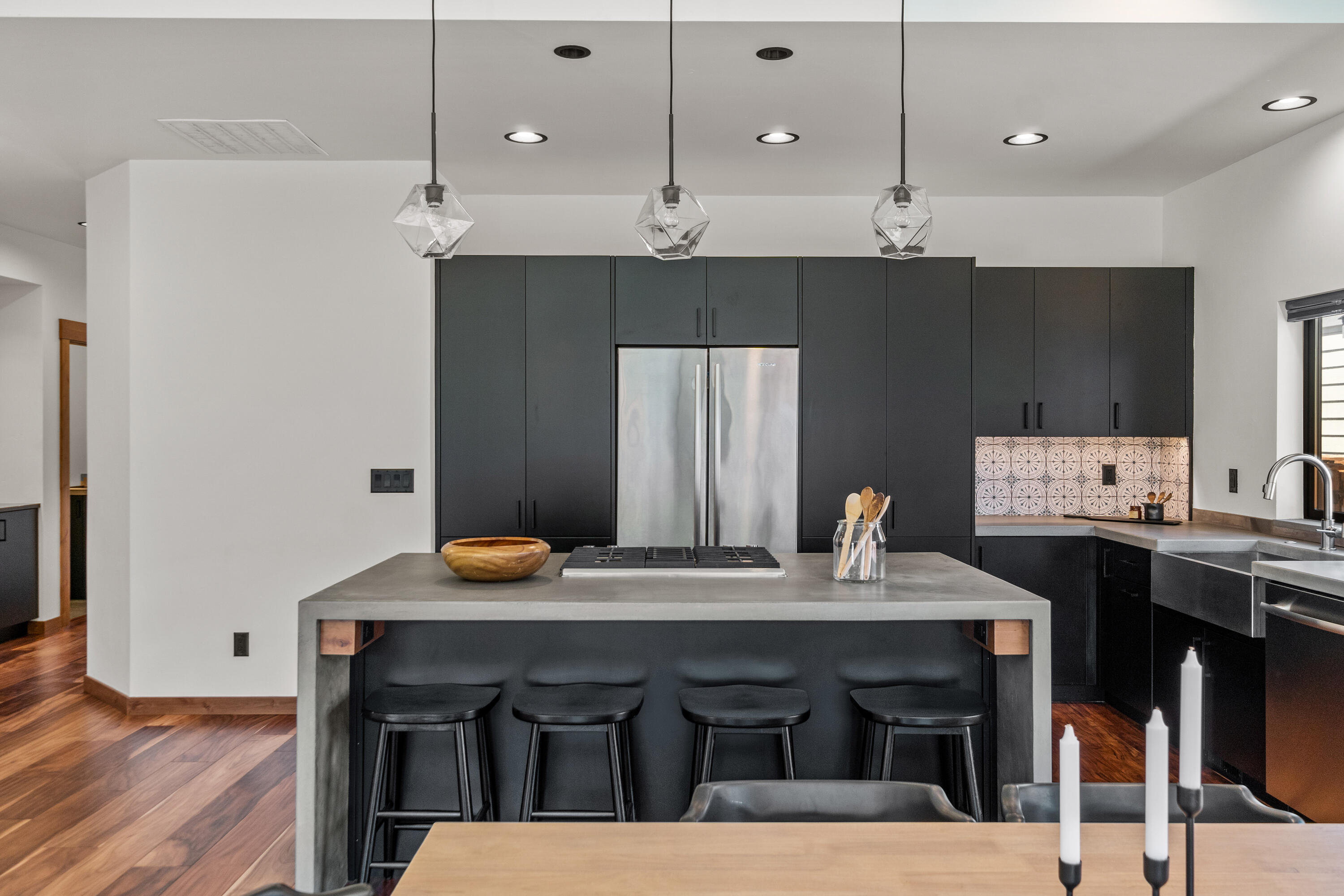 Lodges at Bachelor V - Residential