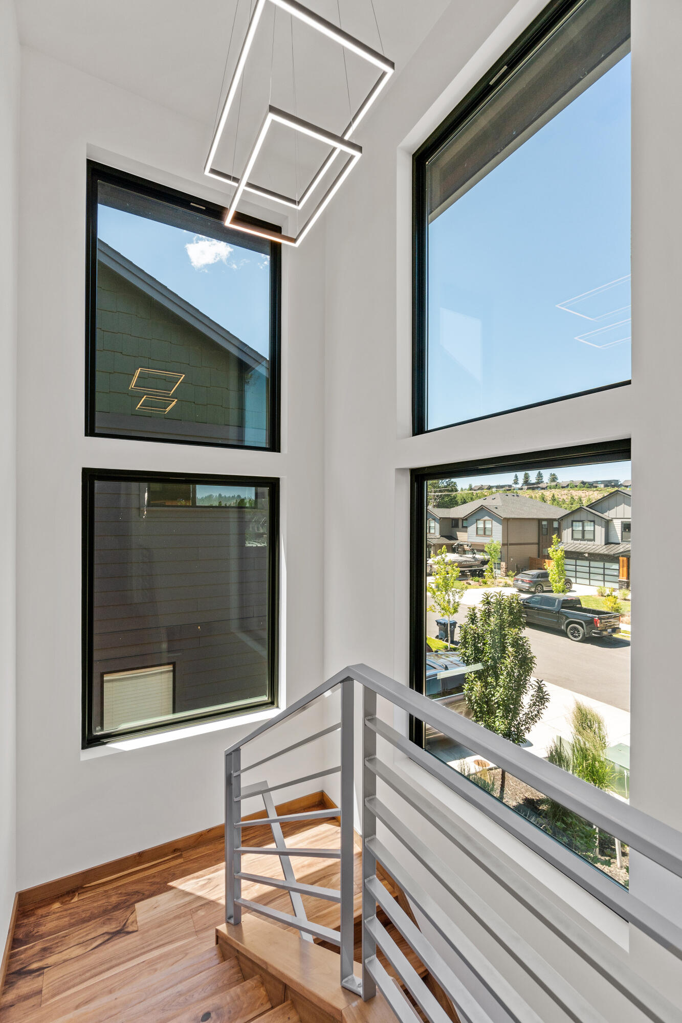 Lodges at Bachelor V - Residential