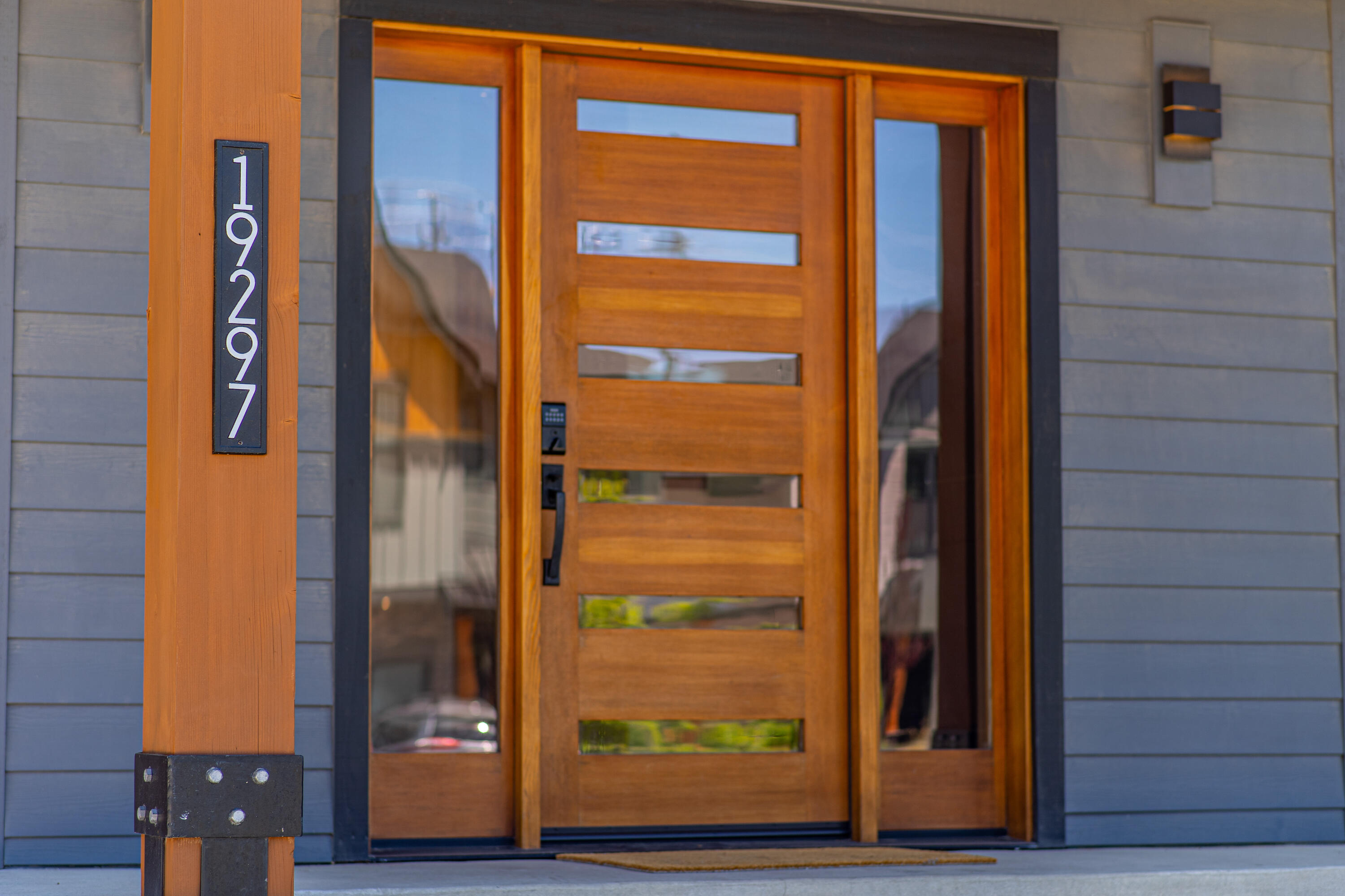 Lodges at Bachelor V - Residential