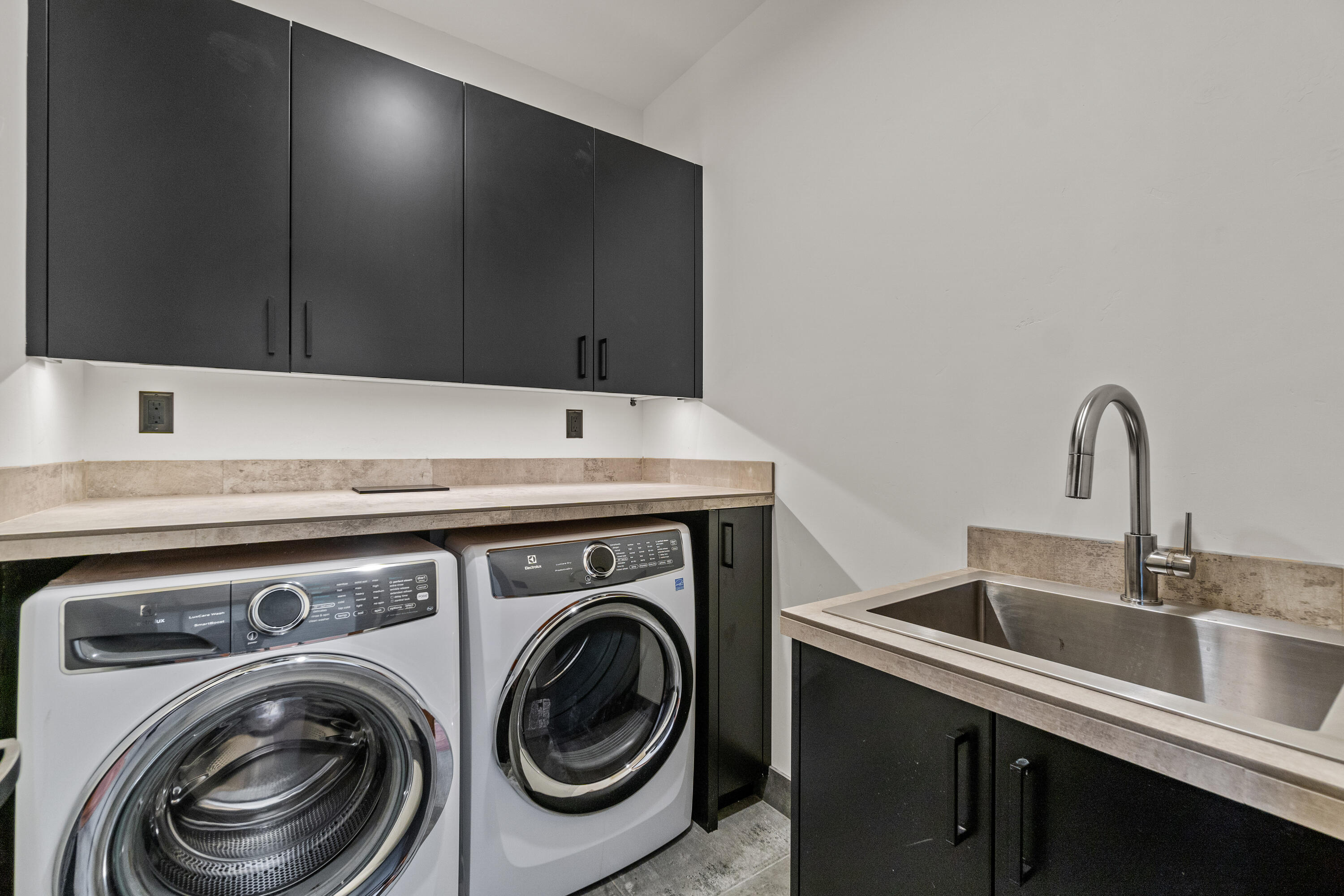 Lodges at Bachelor V - Residential