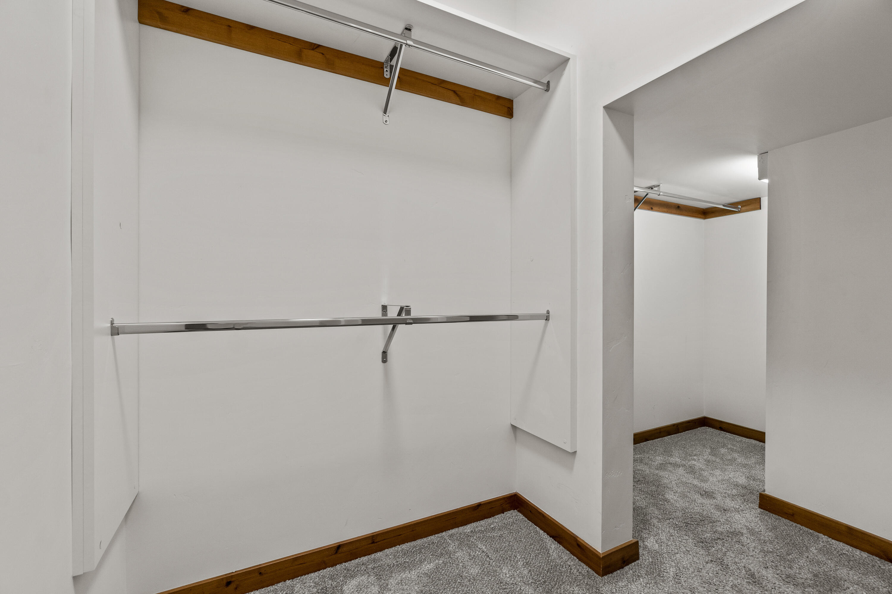 Lodges at Bachelor V - Residential