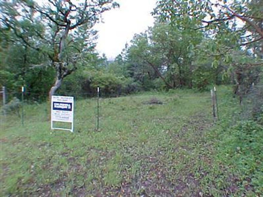 Beautiful views from this wonderful 10 acre parcel. Lots of trees and usable land surrounded by other 10 acre parcels that have homesites. Property to be sold as is. Great opportunity to develop your own dream. Elementary school will be determined by district. Buyers to make their own investigations re: buildability.