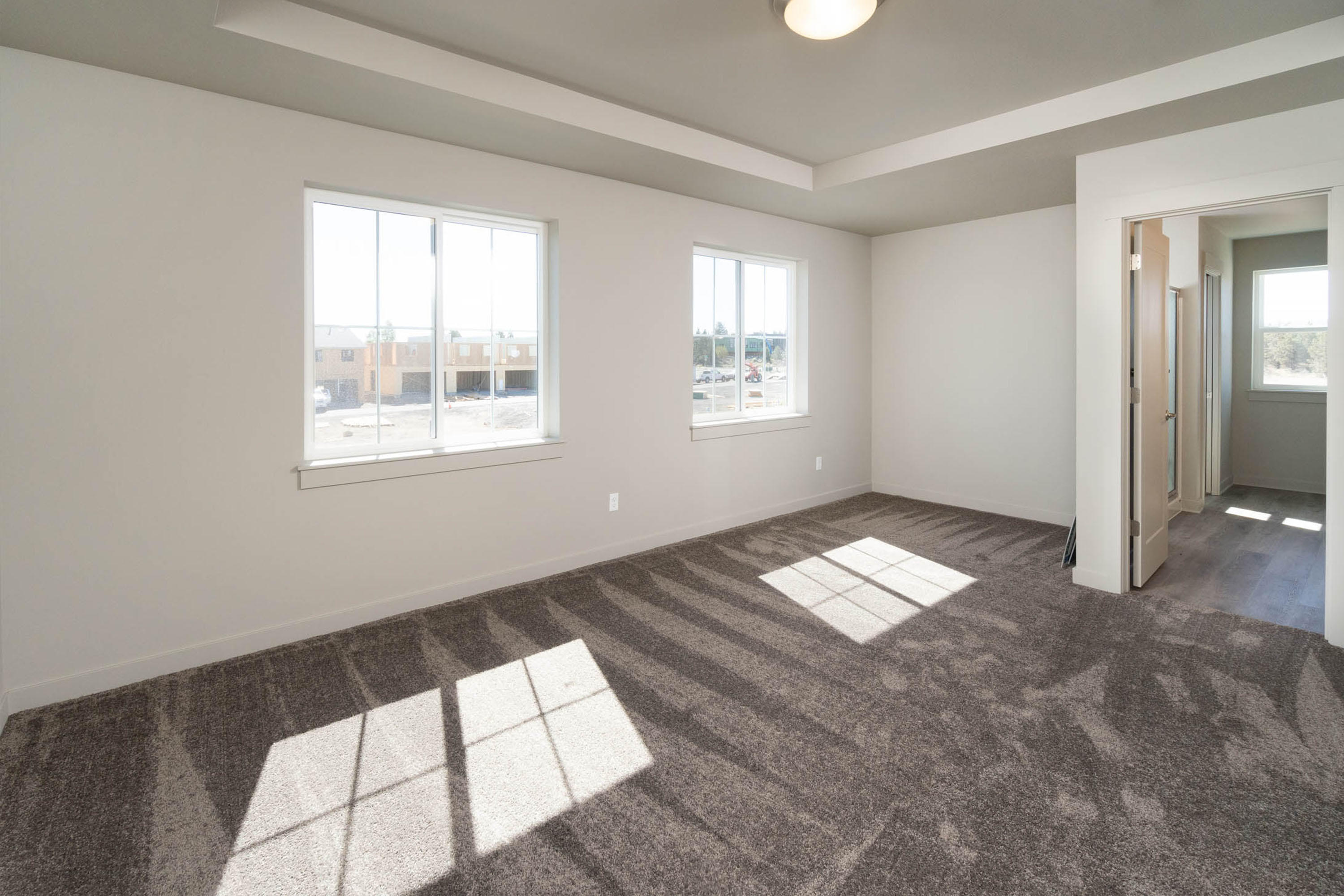 Purcell Landing - Residential