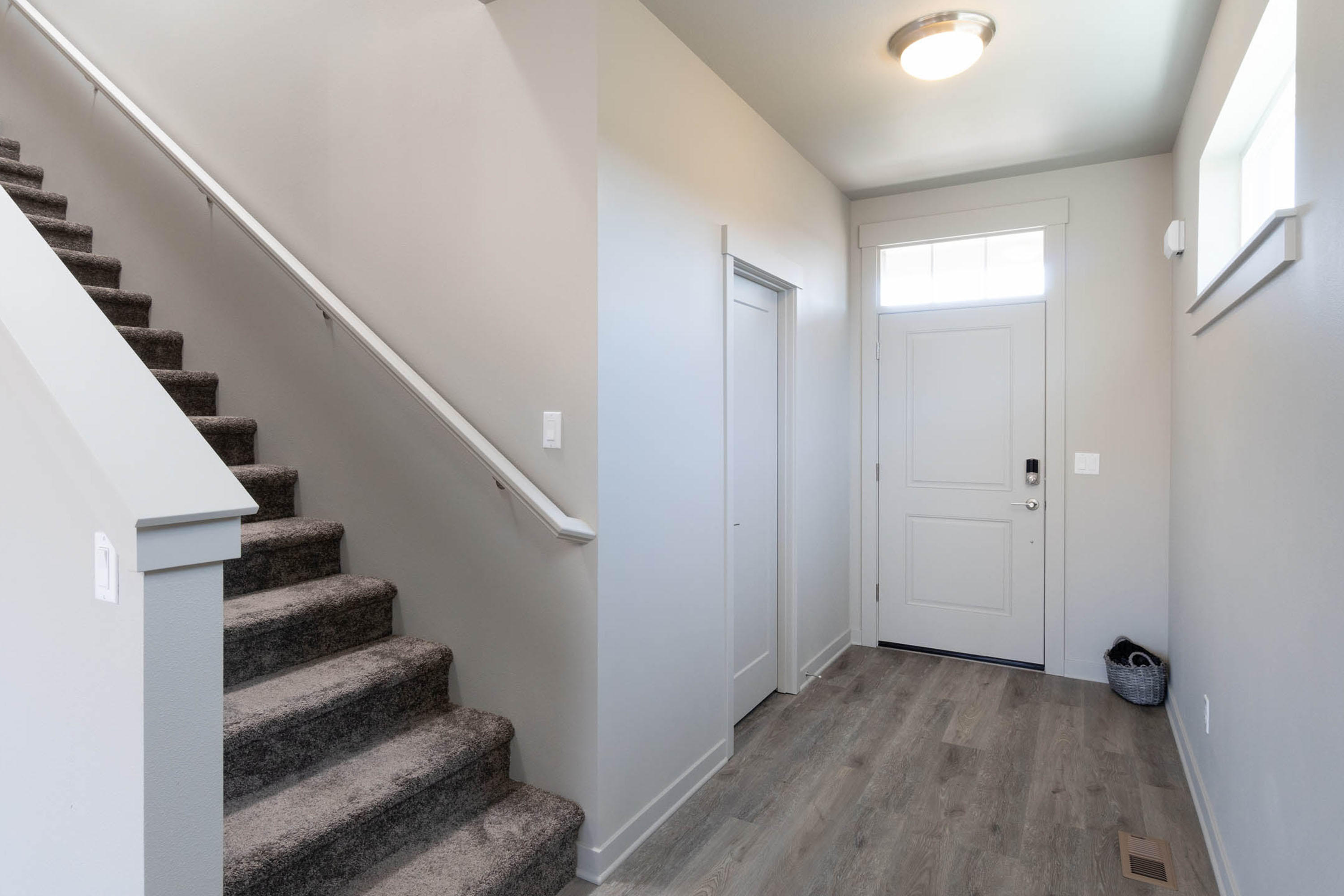 Purcell Landing - Residential