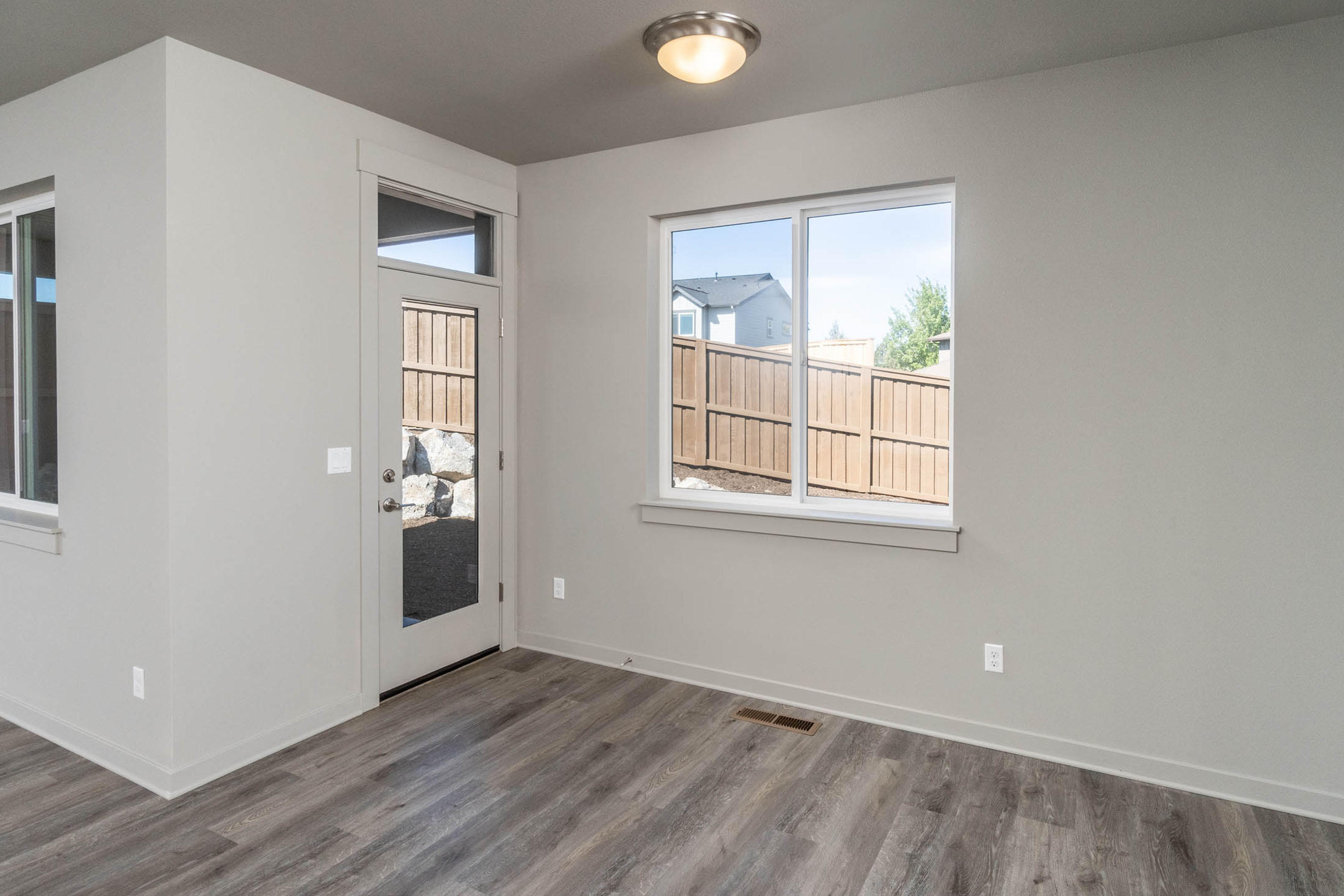 Purcell Landing - Residential