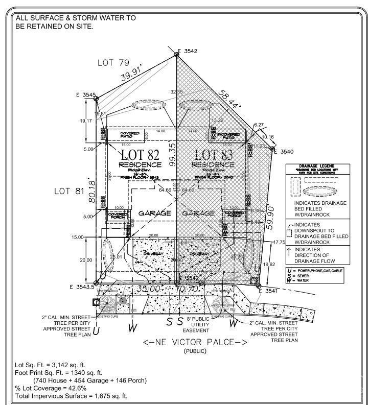 Purcell Landing - Residential