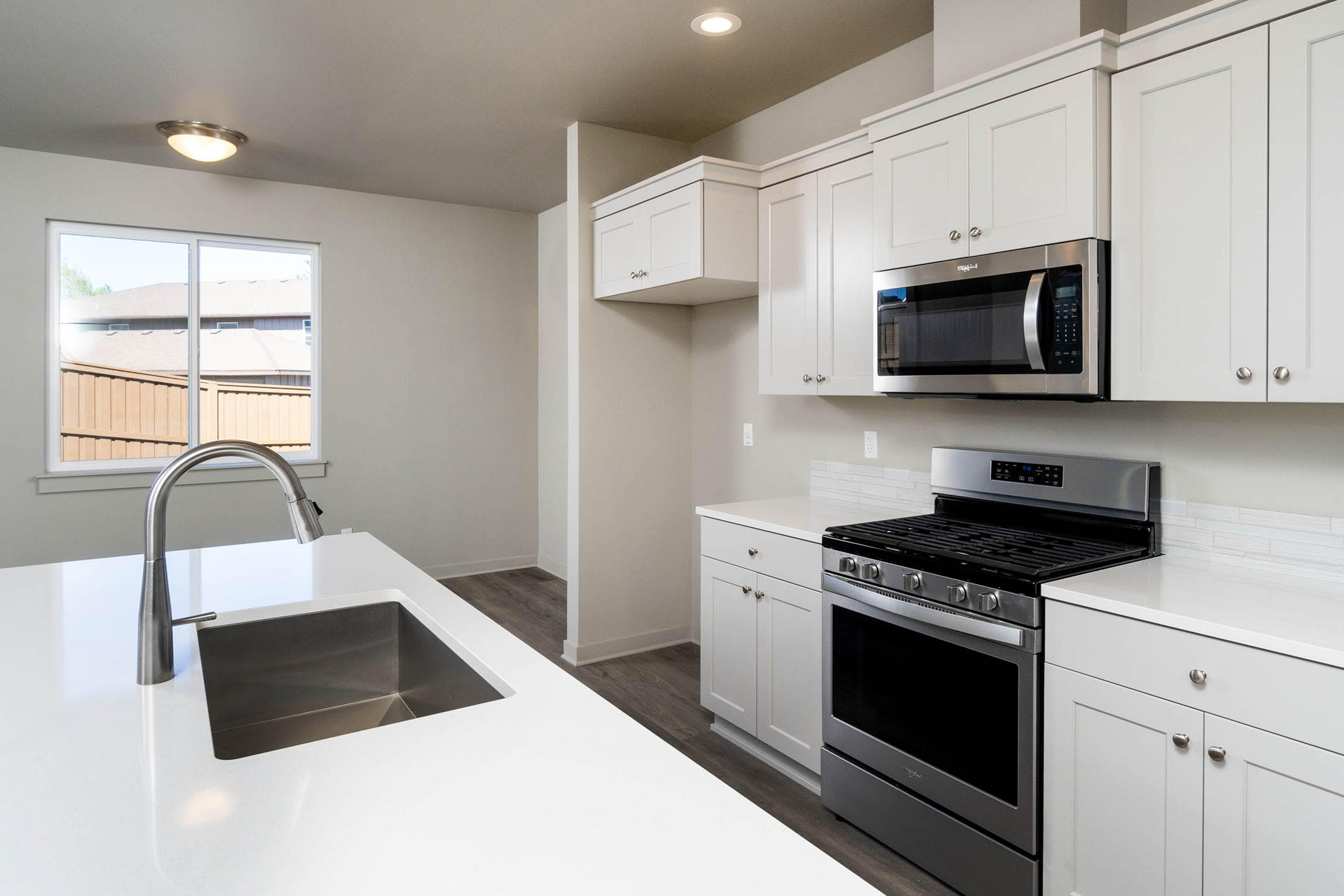 Purcell Landing - Residential