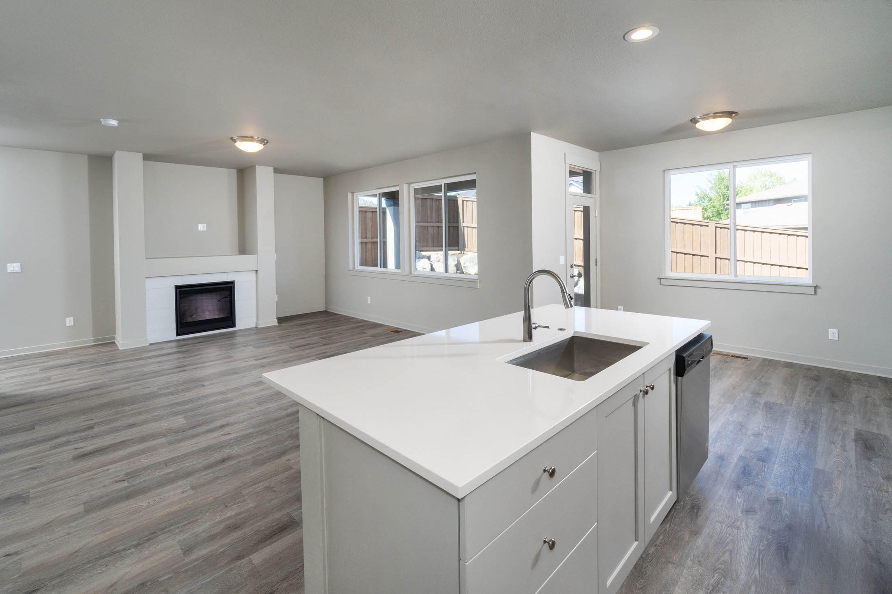 Purcell Landing - Residential