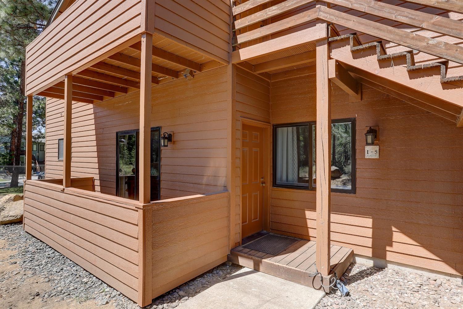 Powder Village Condo - Residential