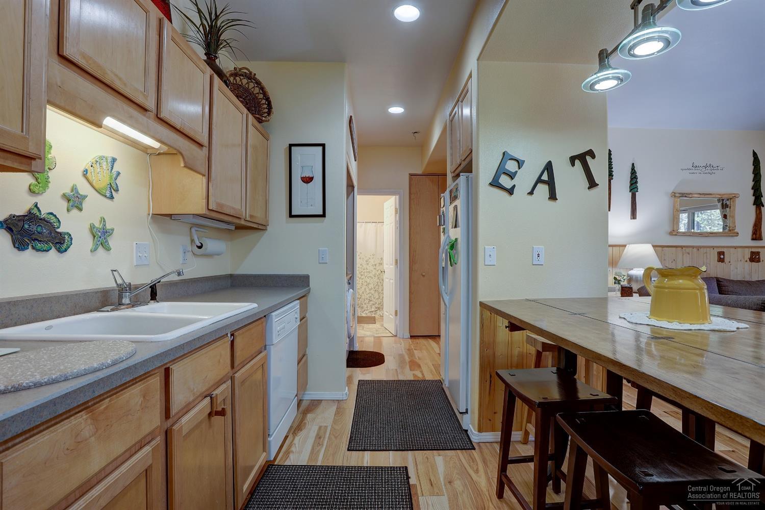 Powder Village Condo - Residential