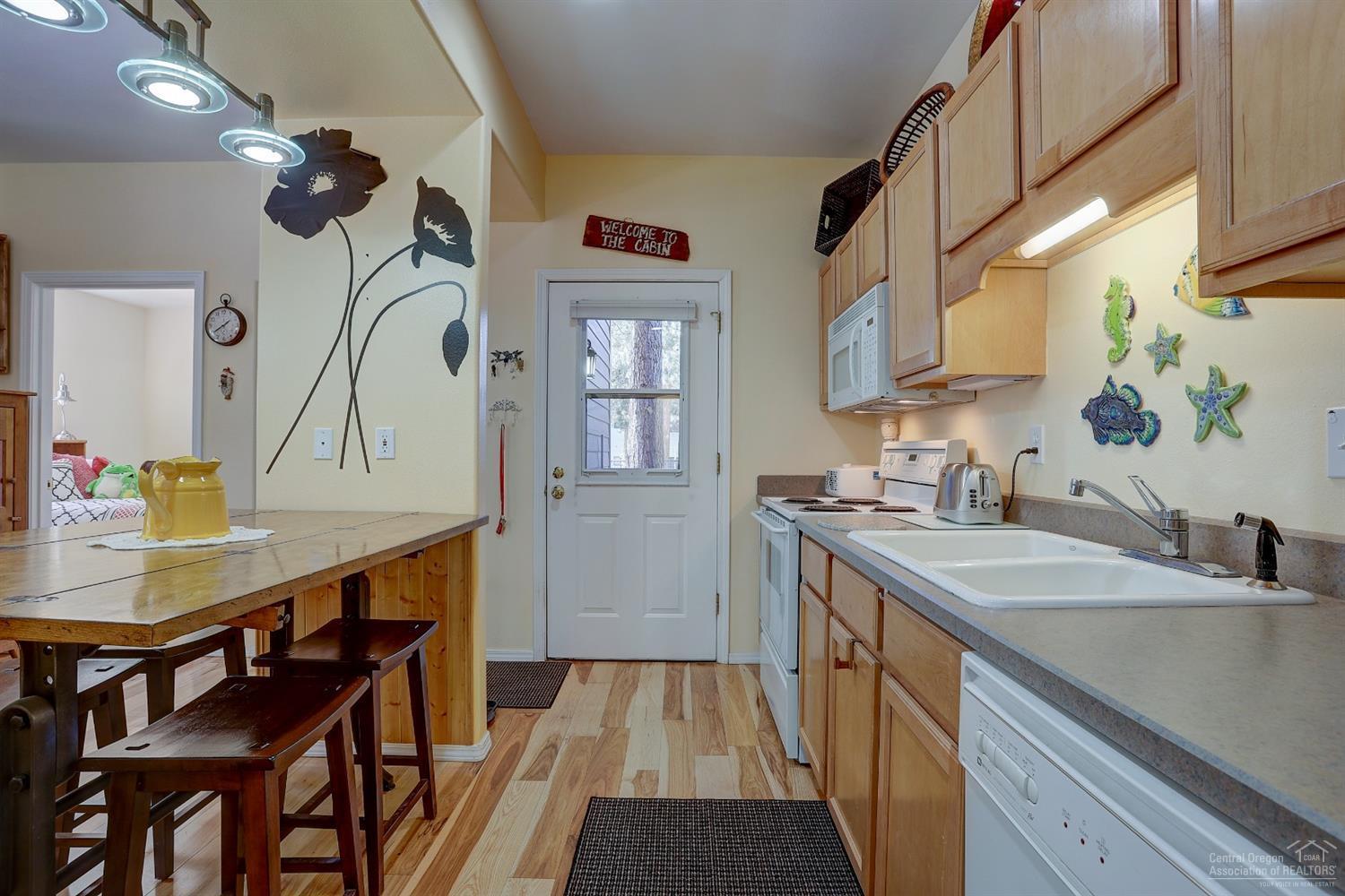 Powder Village Condo - Residential