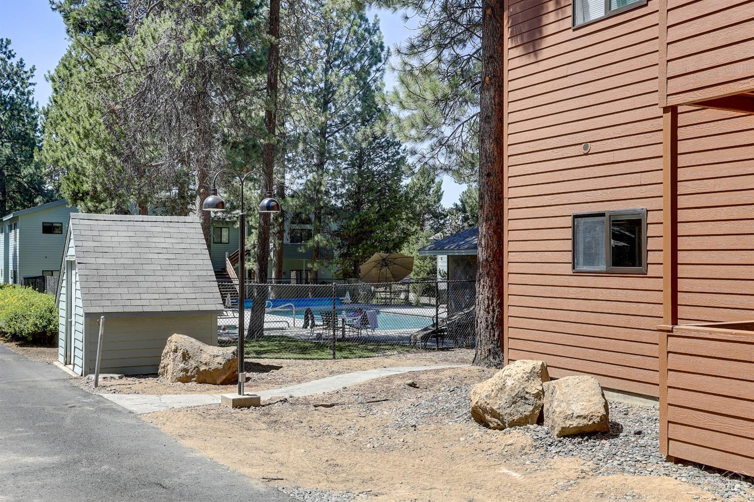 Powder Village Condo - Residential