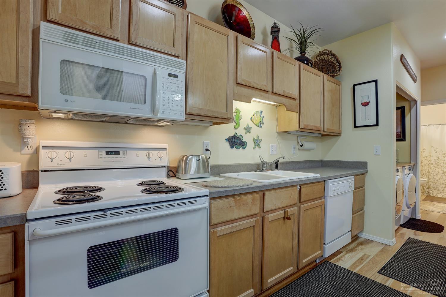 Powder Village Condo - Residential
